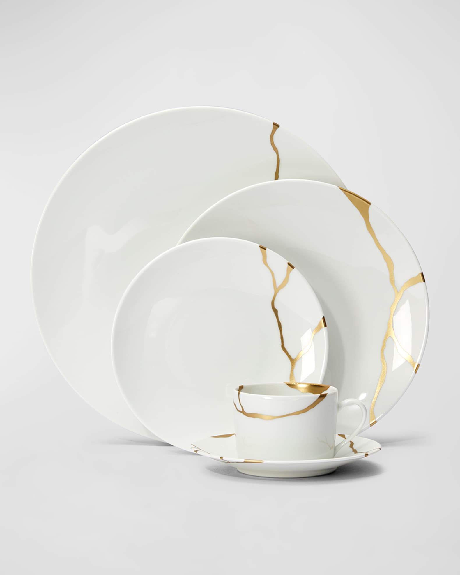 Kintsugi Coupe 1