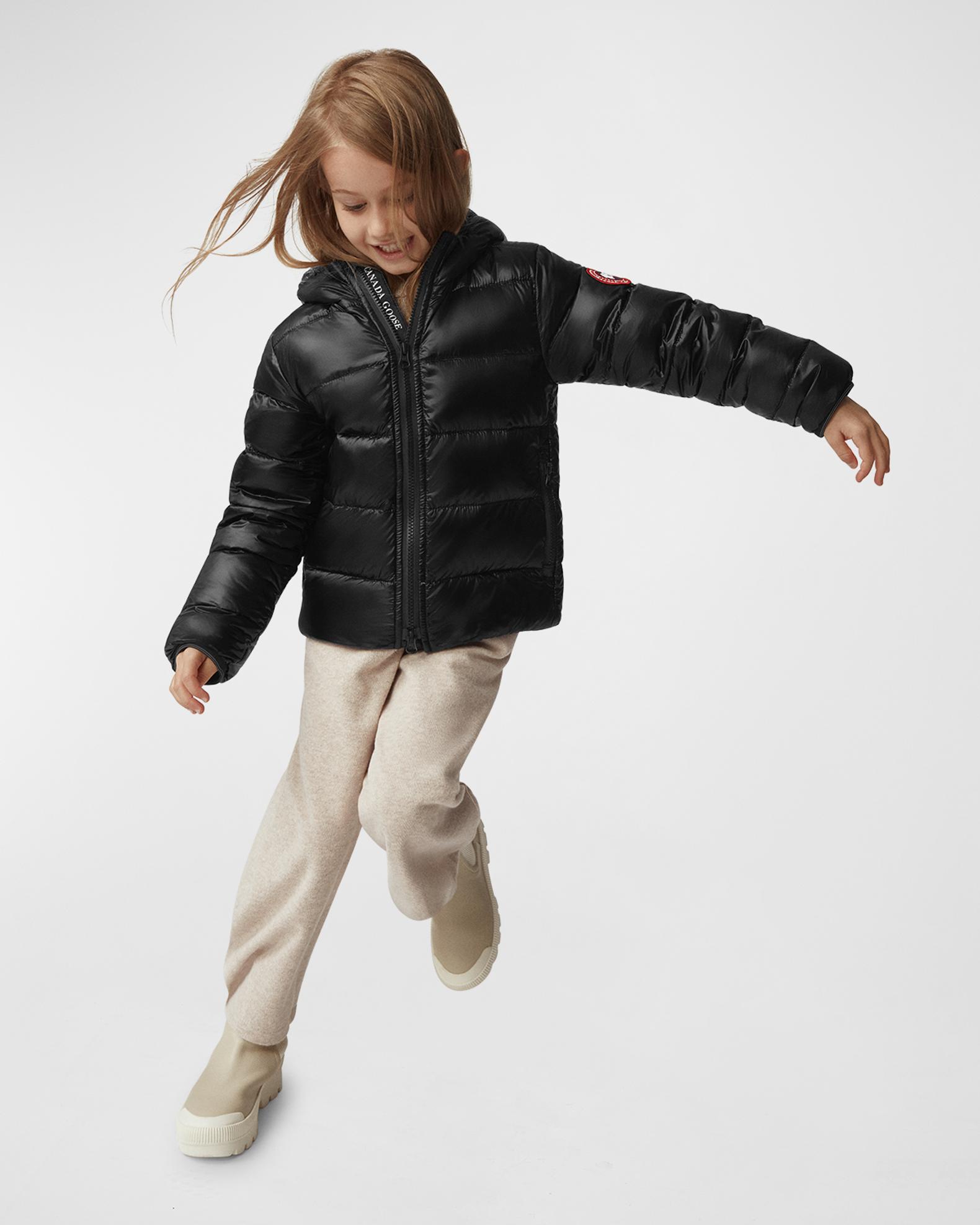 Canada Goose Kid