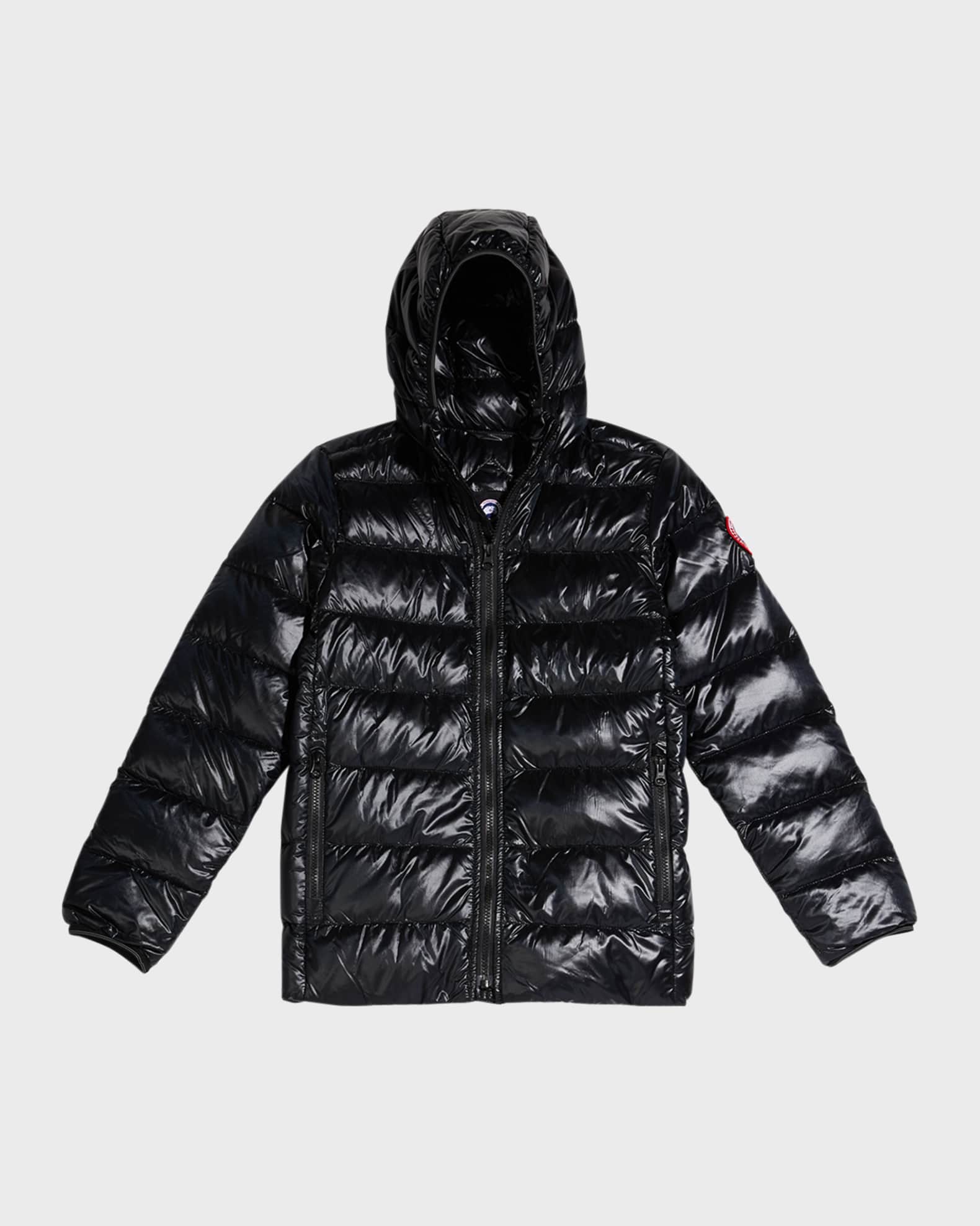 Xl canada goose jacket cheap