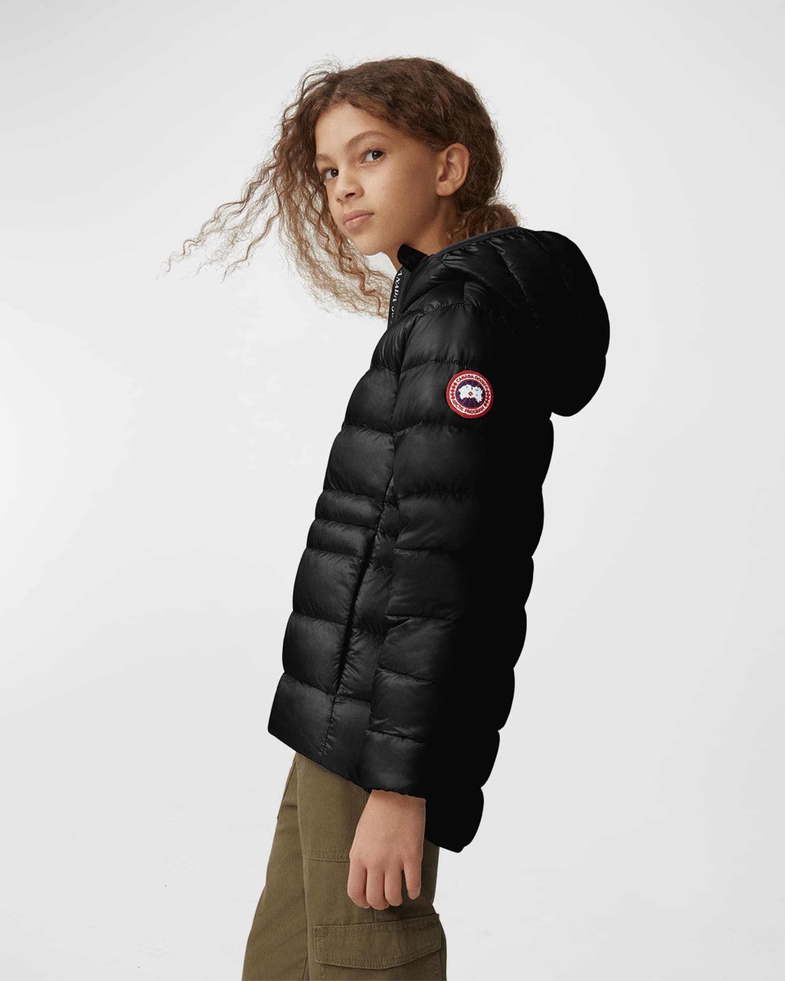 Canada goose jacket xl deals
