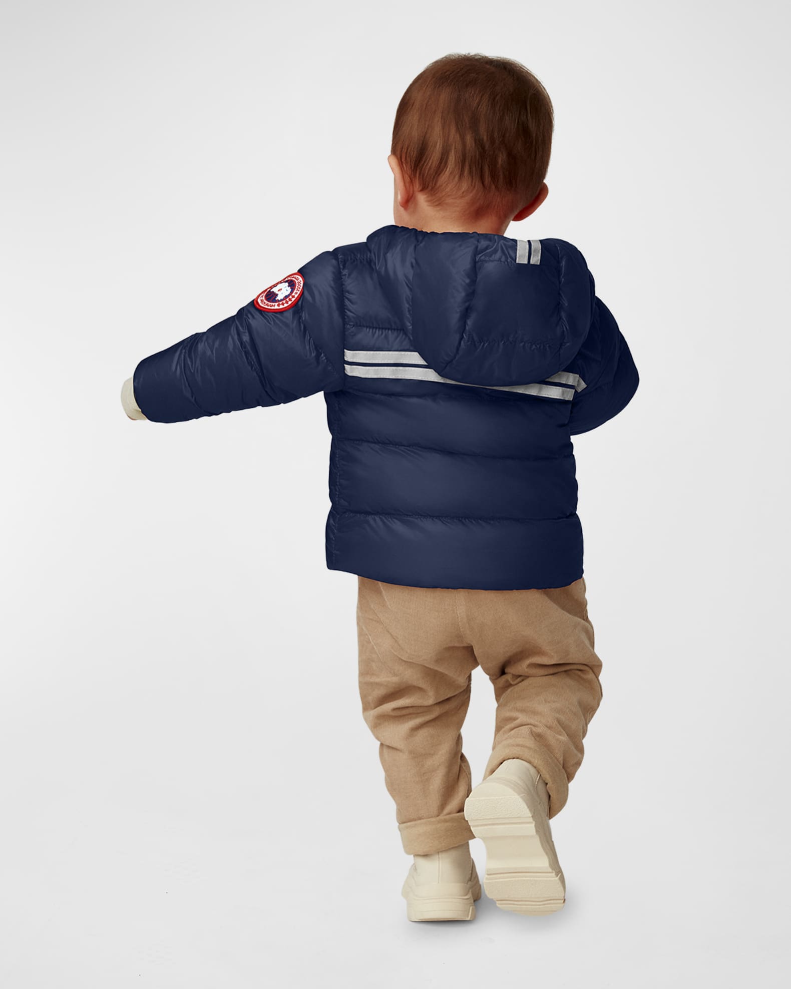 Canada goose baby boy shop