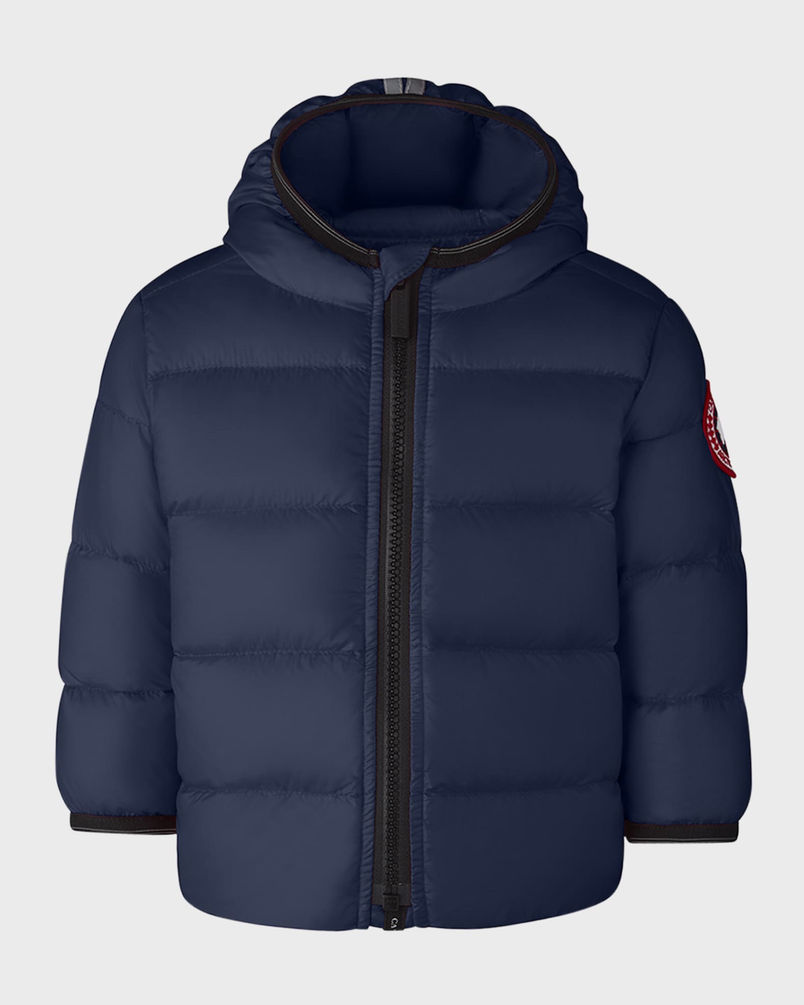 Canada goose quilted jacket sales