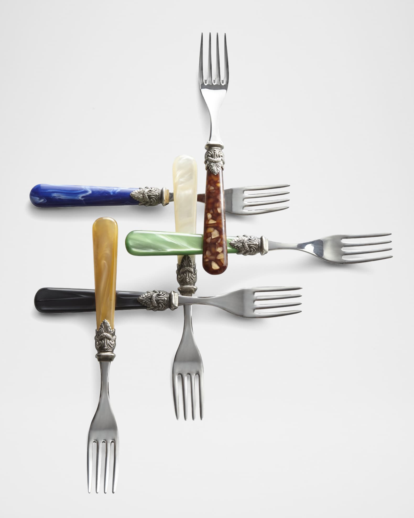 20Piece Napoleon Flatware Sets Neiman Marcus