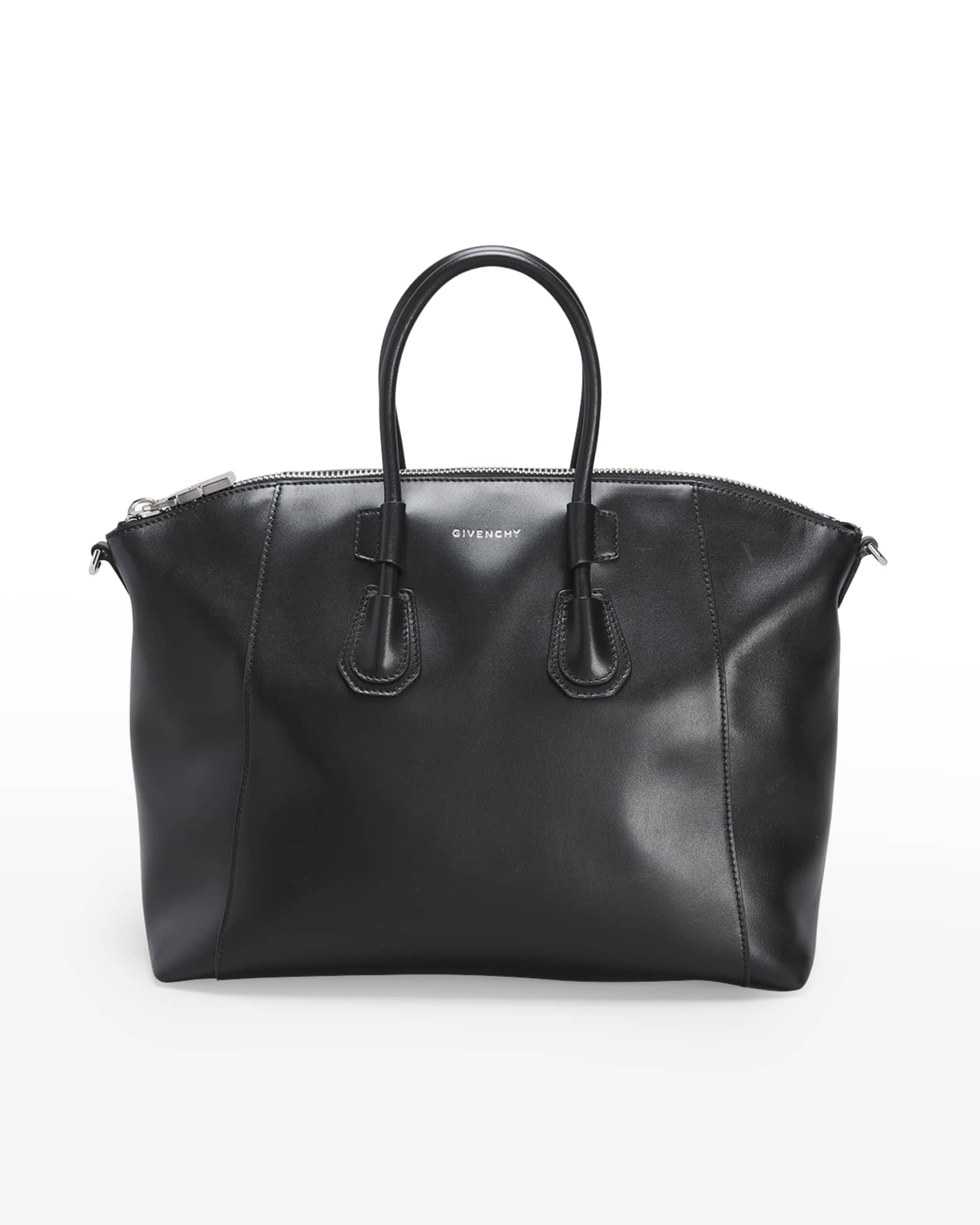 Givenchy Small Antigona Sport Shoulder Bag | Neiman Marcus