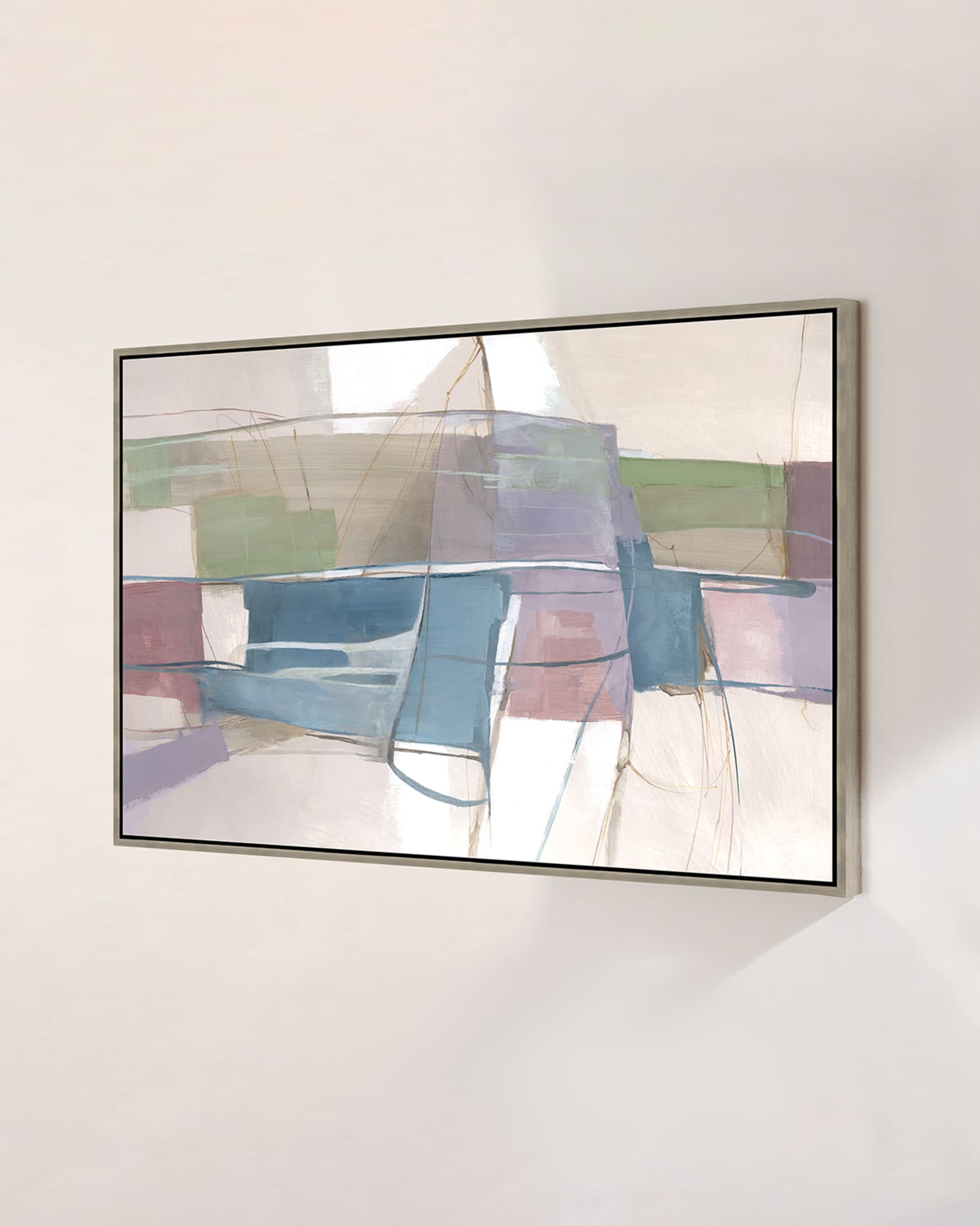 "Liberty V" Wall Art 1