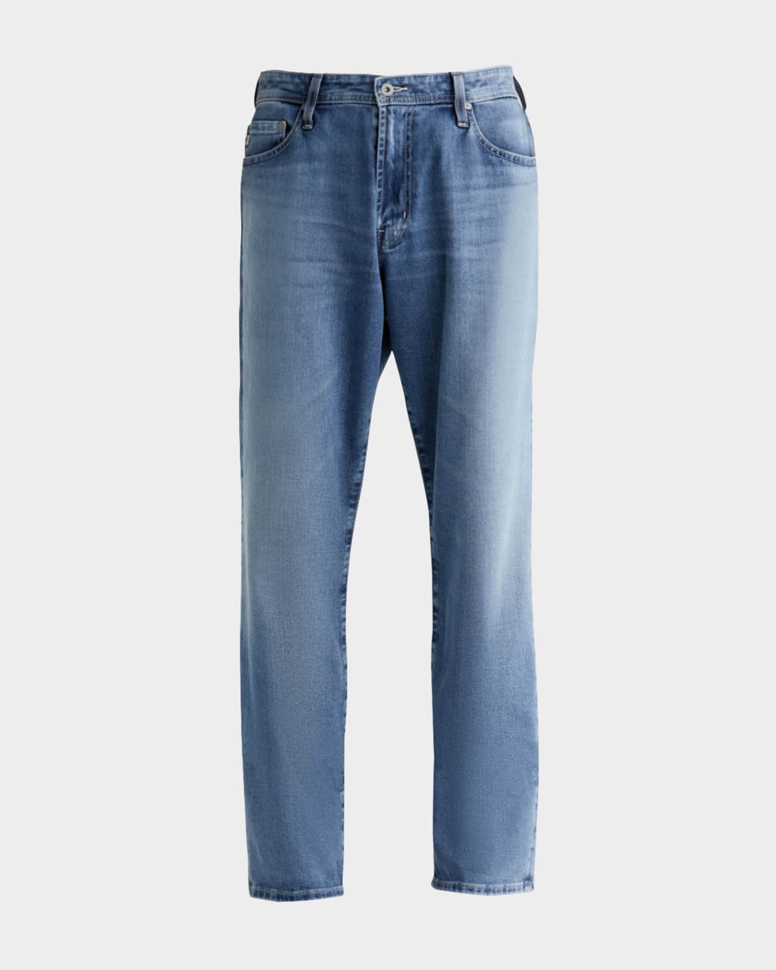 Men's Graduate Regular-Fit Jeans 0