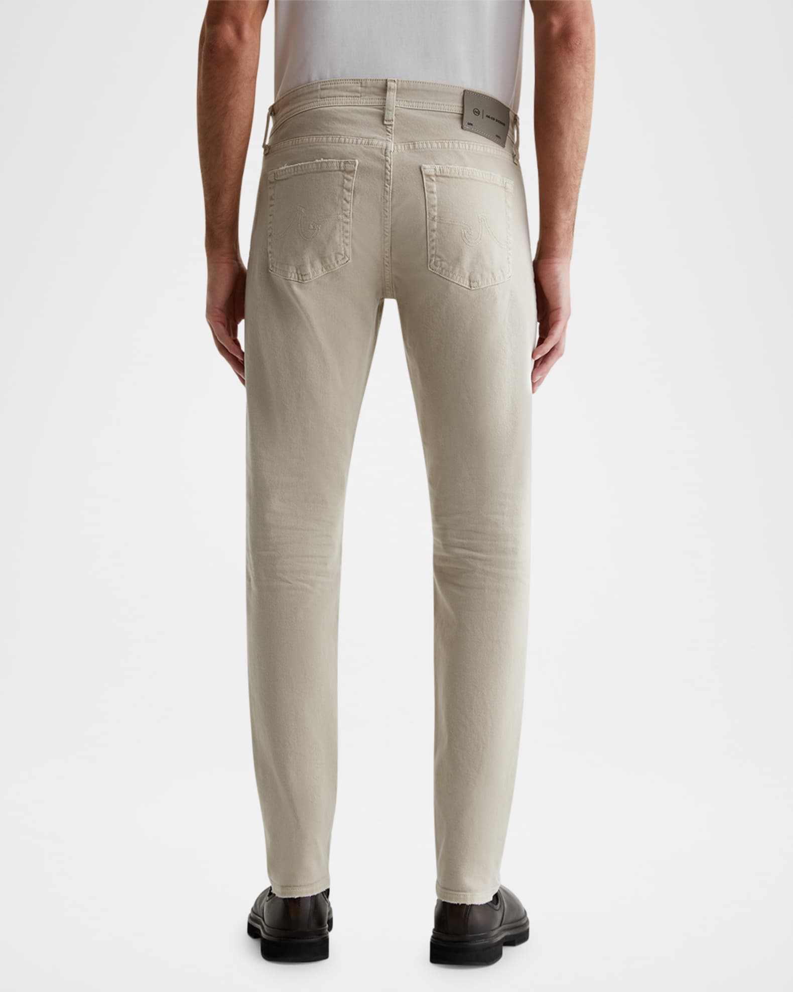 Men's Tellis Tapered Jeans 1