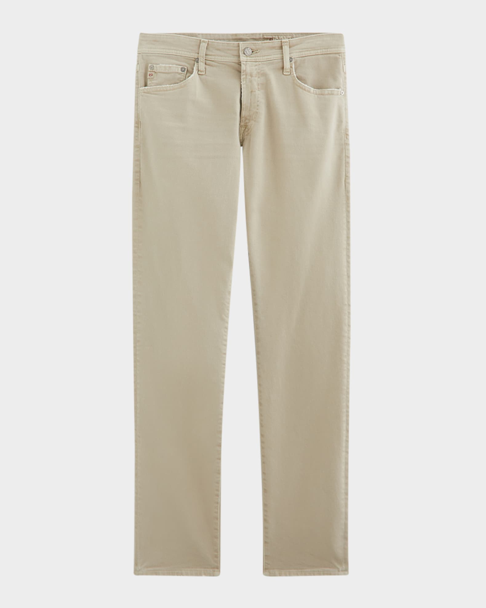 Men's Tellis Tapered Jeans 0