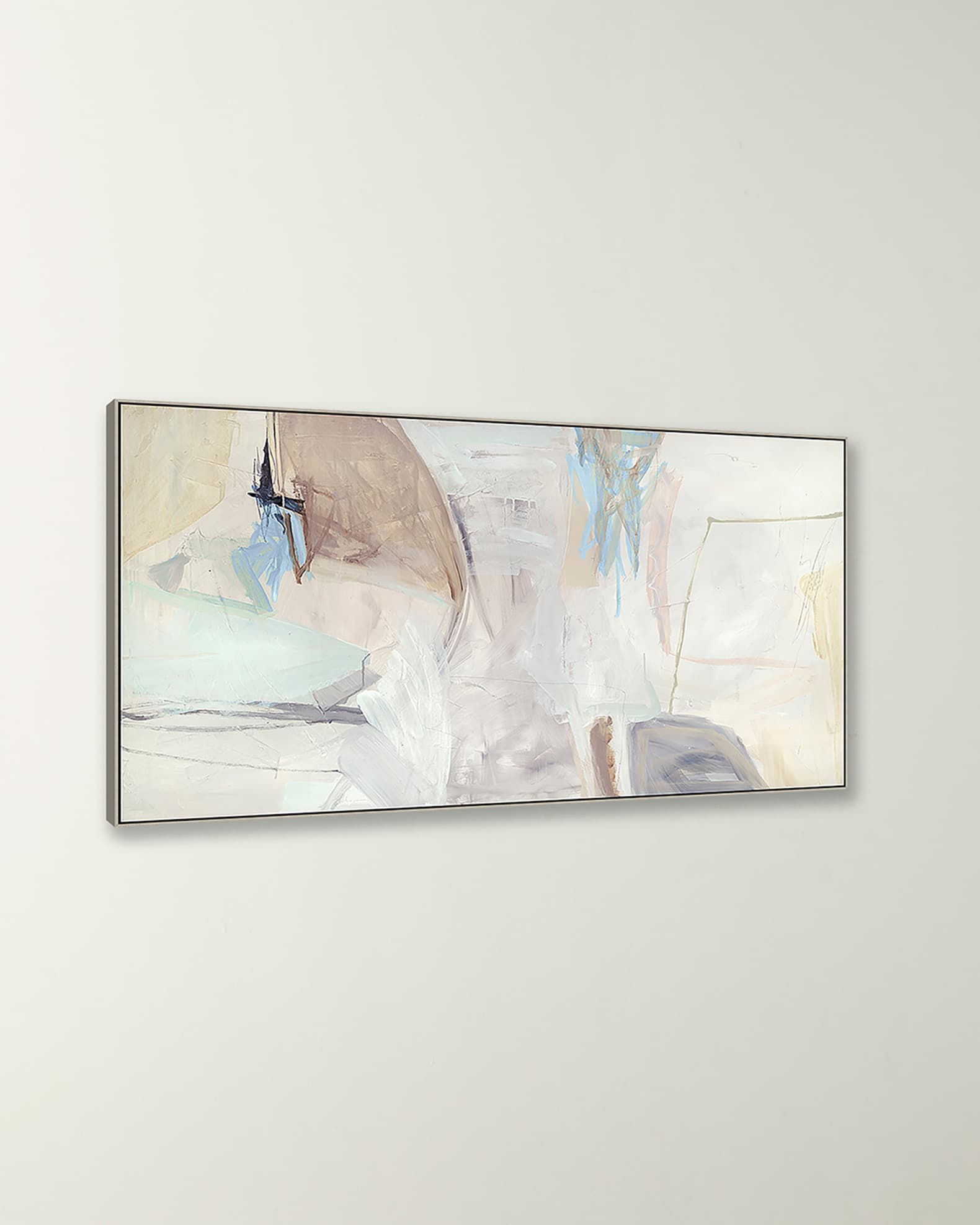 'On The Levee' Wall Art 1