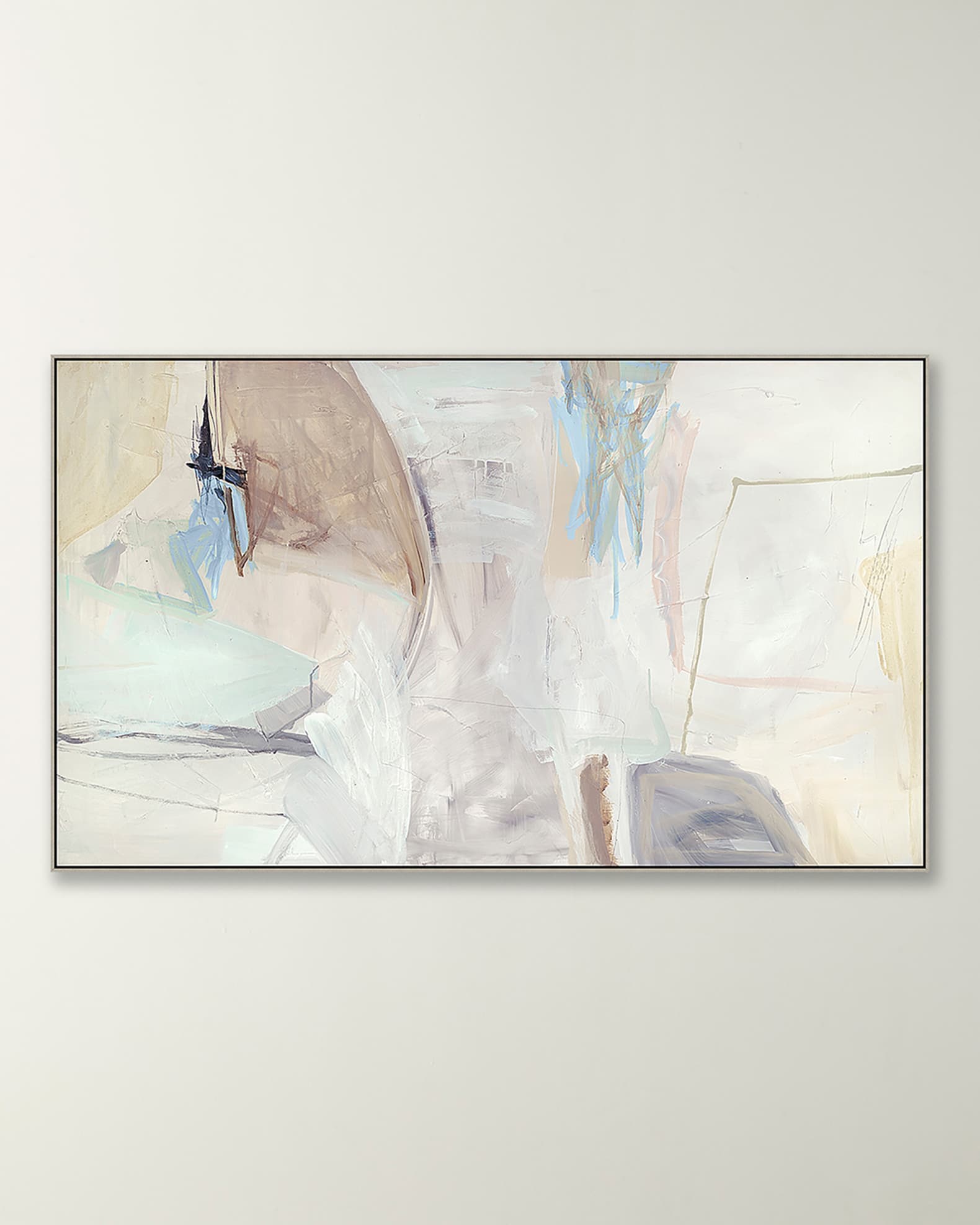 'On The Levee' Wall Art 0