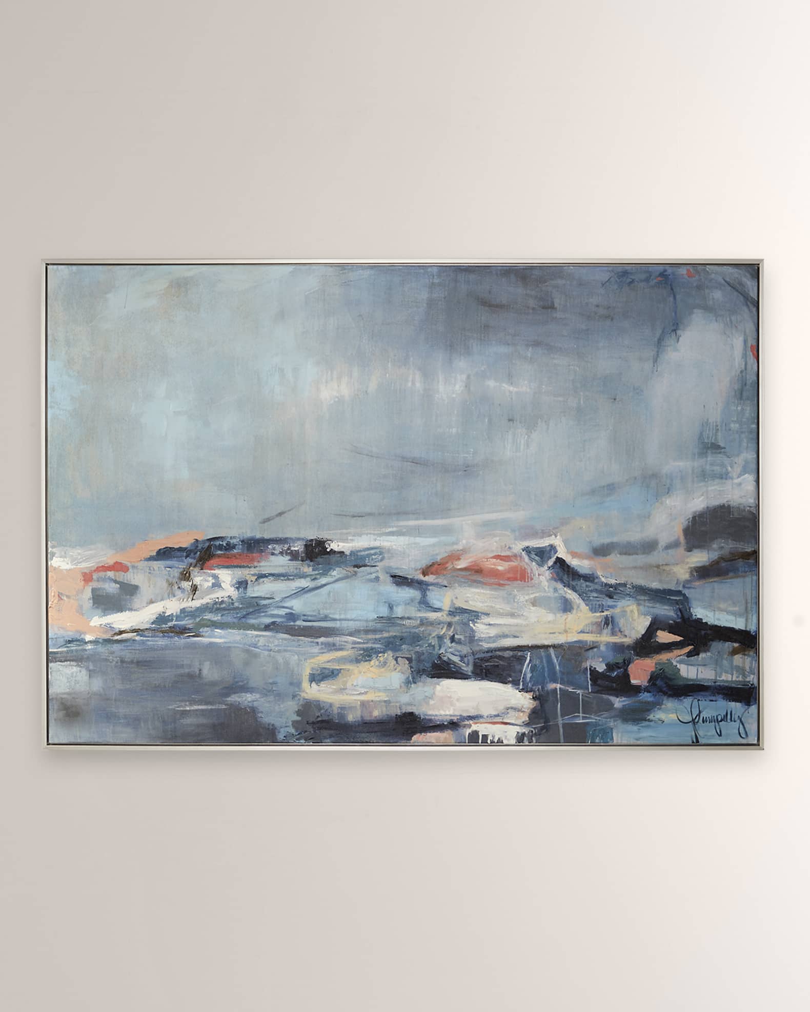 Remnants Giclee 0