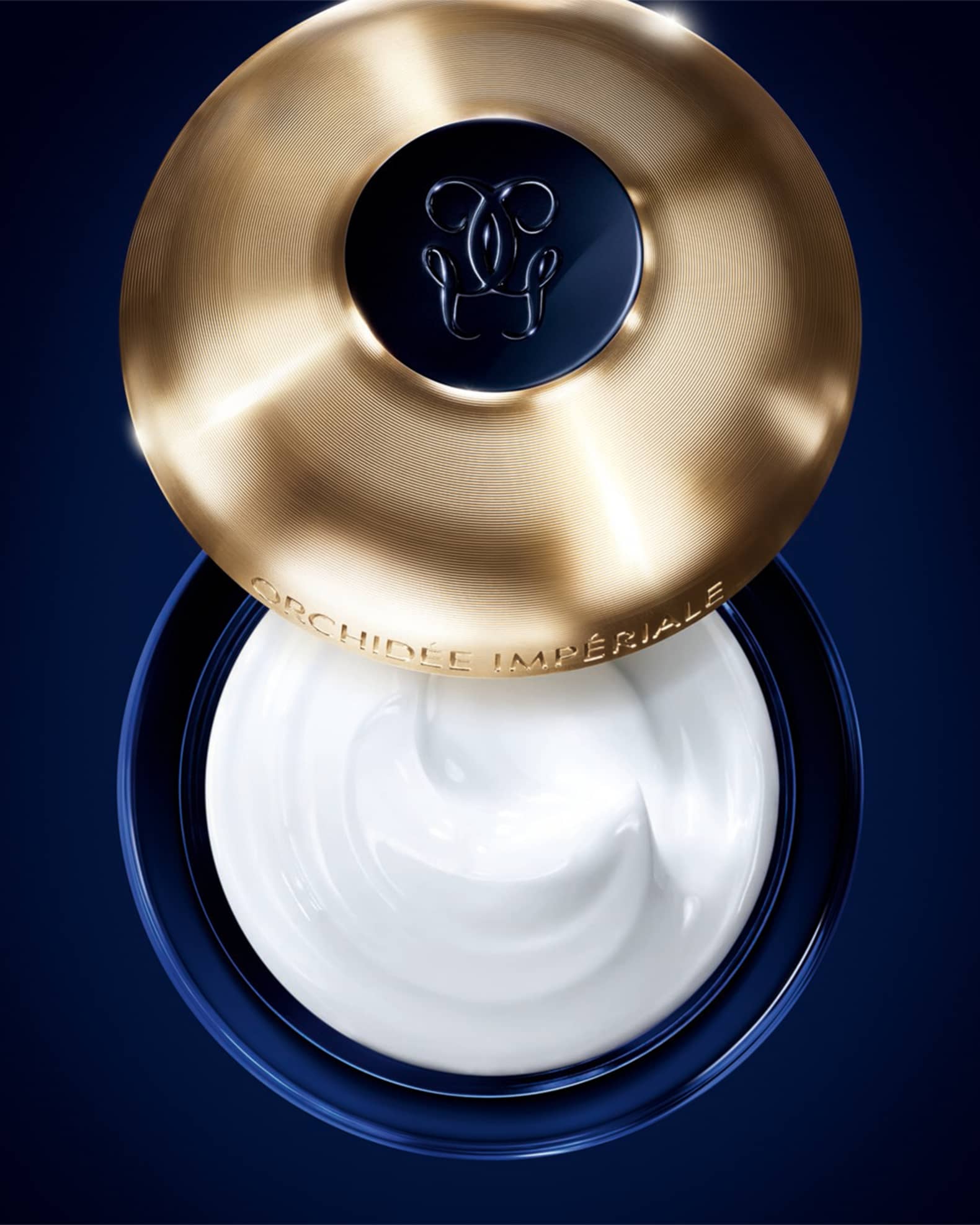 Orchidee Imperiale Cream, 1.6 oz. 1