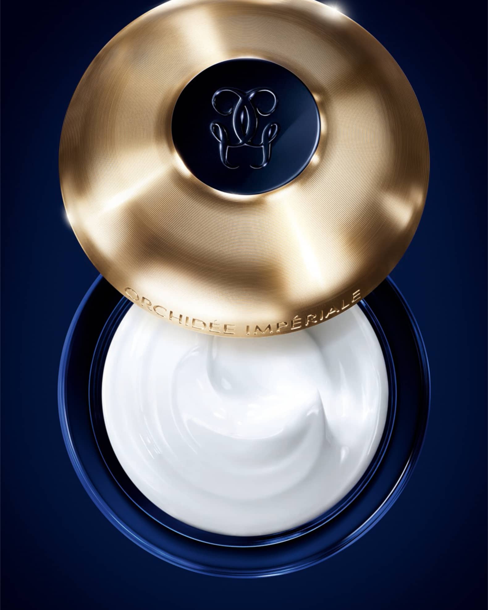 Orchidee Imperiale Light Cream, 1.6 oz. 1