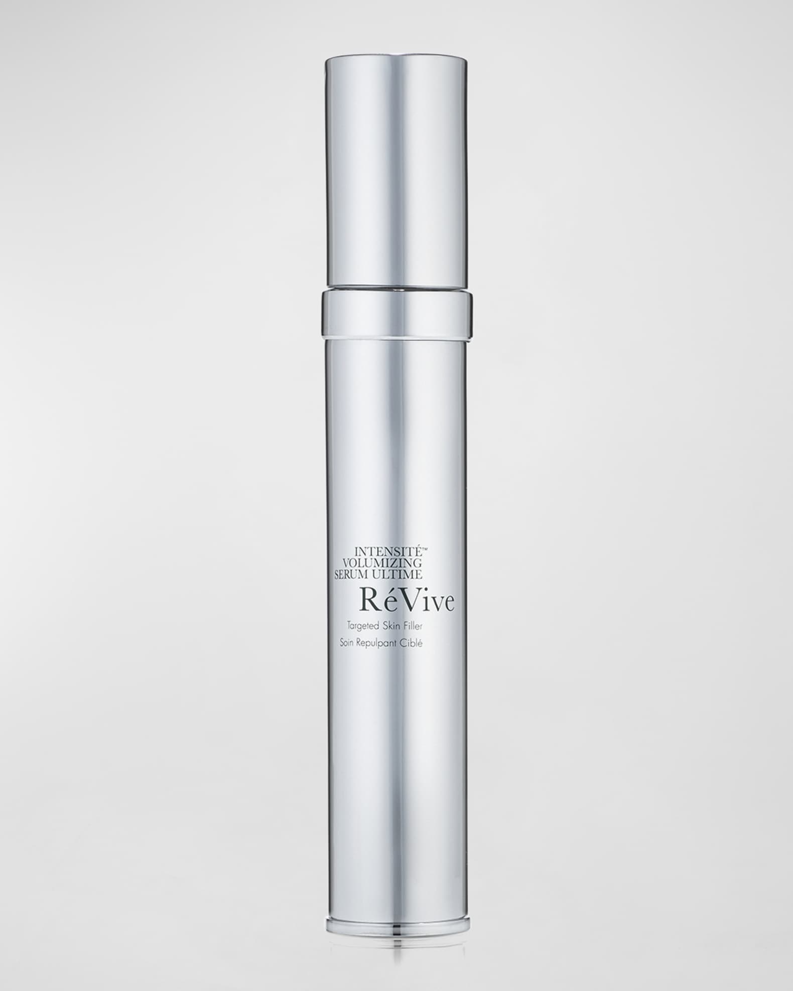 Intensite Volumizing Serum Ultime Targeted Skin Filler 0