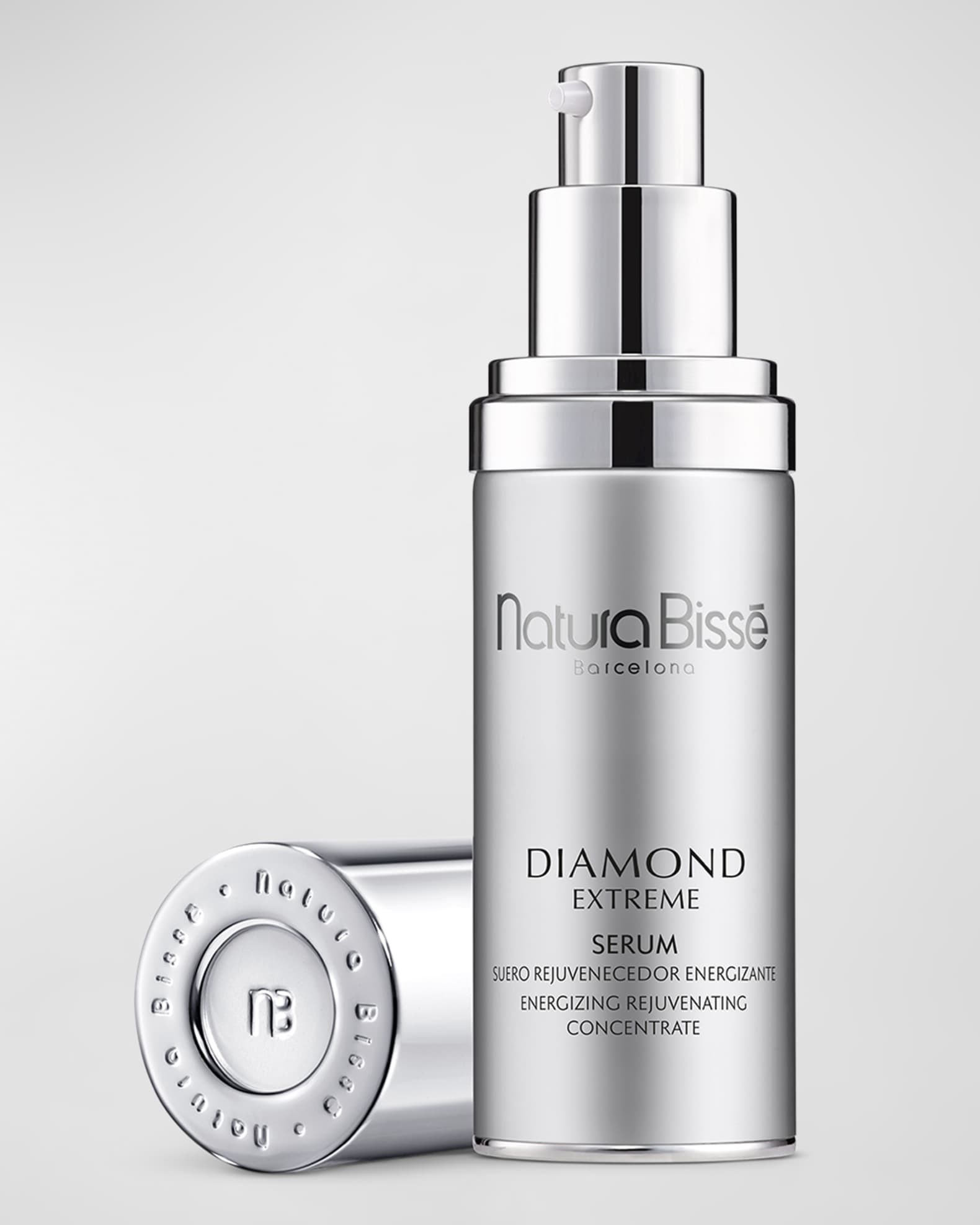 Natura Bisse Diamond Extreme Serum, 1.4 oz. | Neiman Marcus