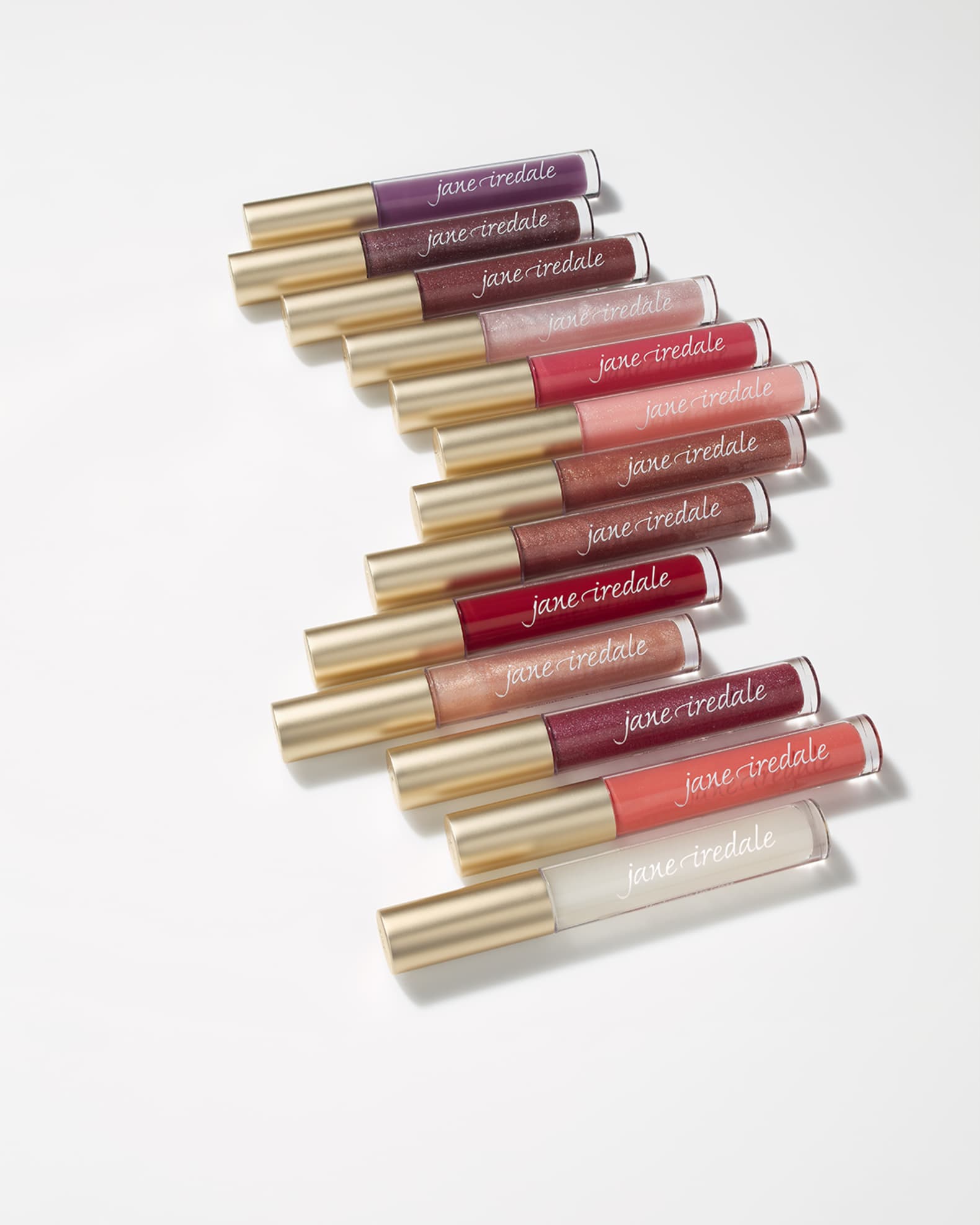 Jane Iredale Hydropure Hyaluronic Lip Gloss Neiman Marcus