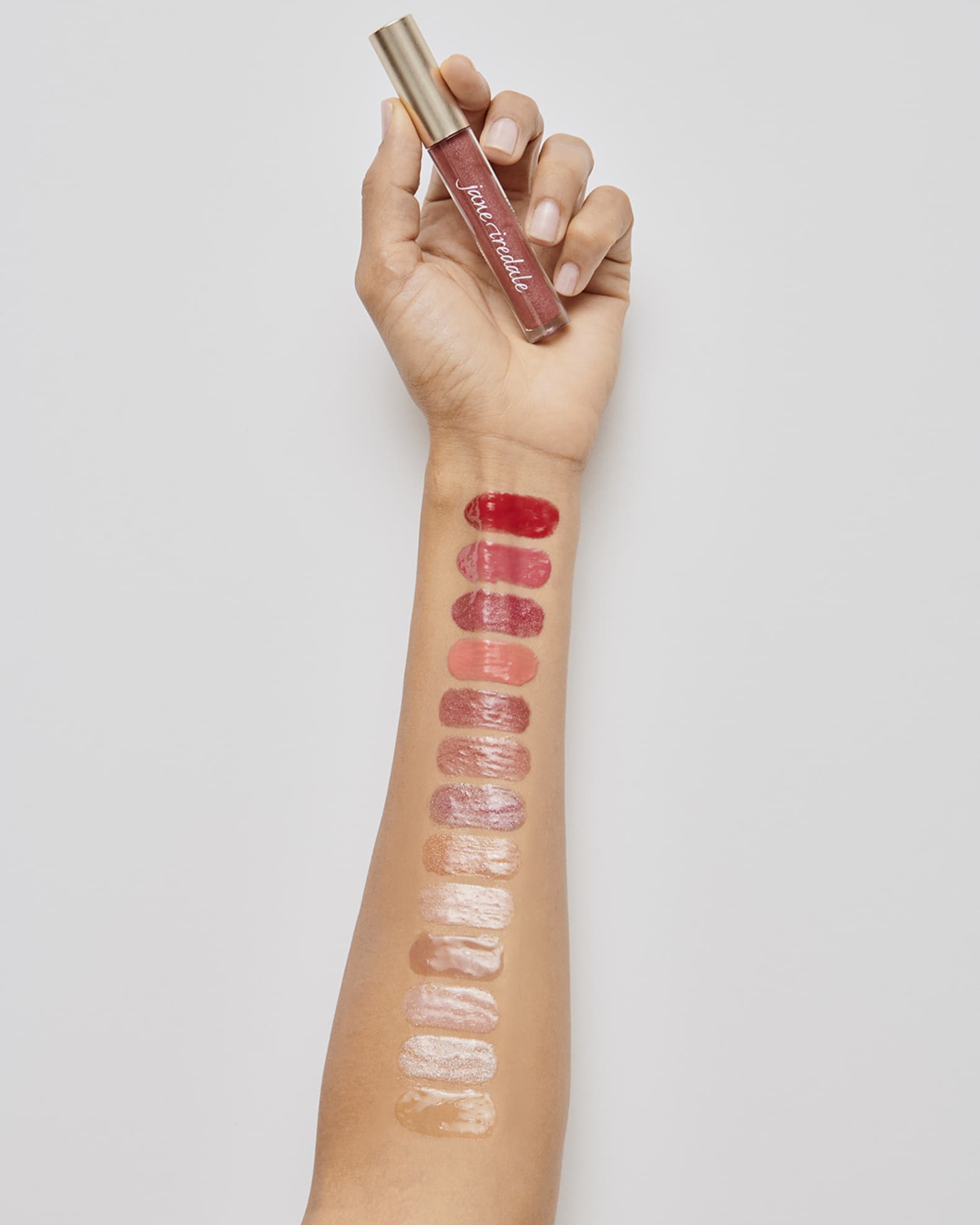 Jane Iredale Hydropure Hyaluronic Lip Gloss Neiman Marcus