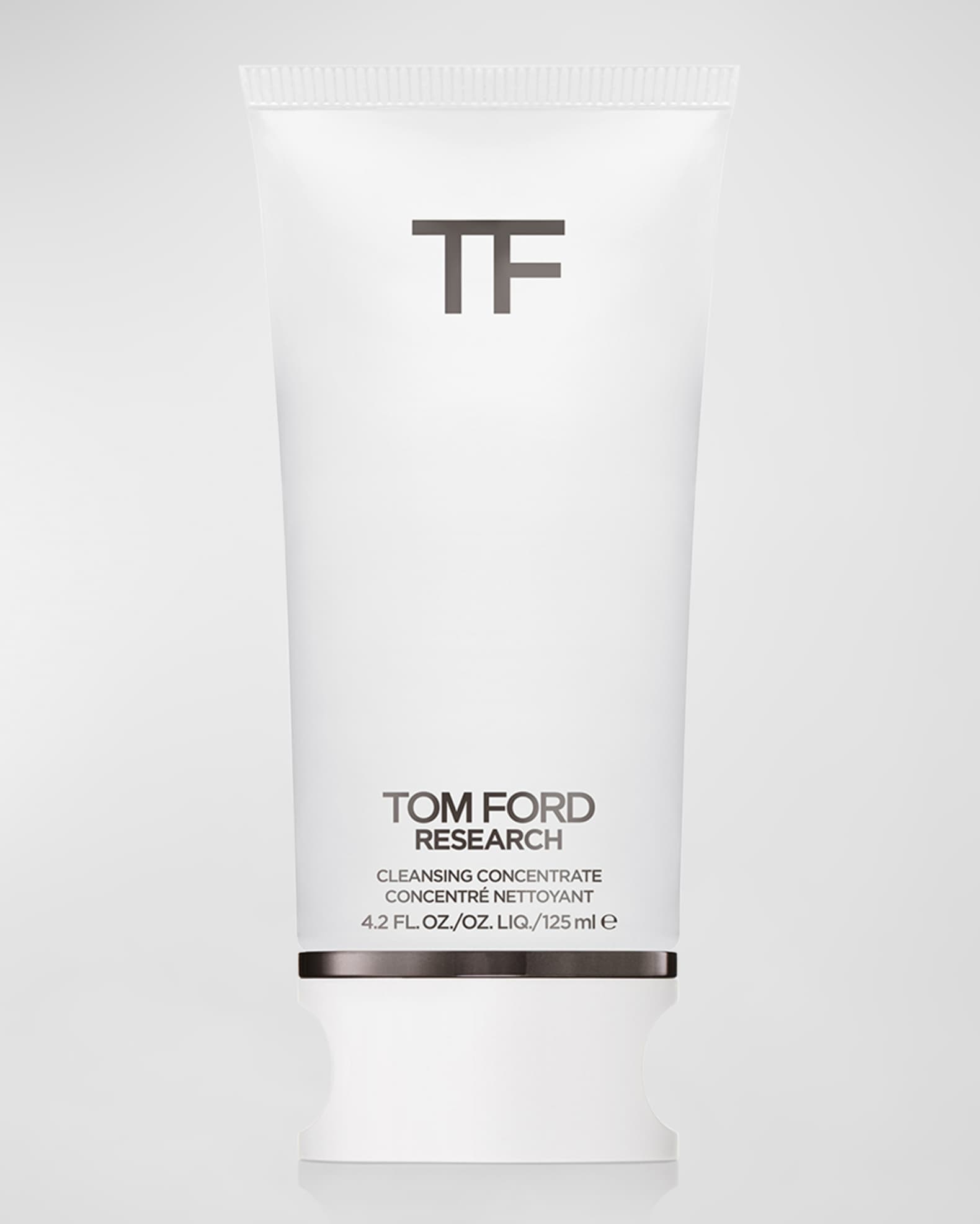 TOM FORD Research Cleansing Concentrate, 4.2 oz.