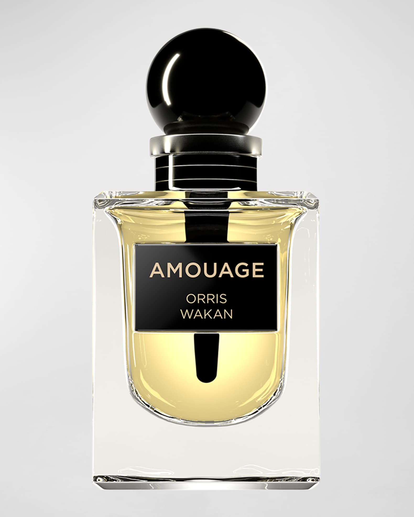 Orris Wakan Attar, 0.4 oz. 0