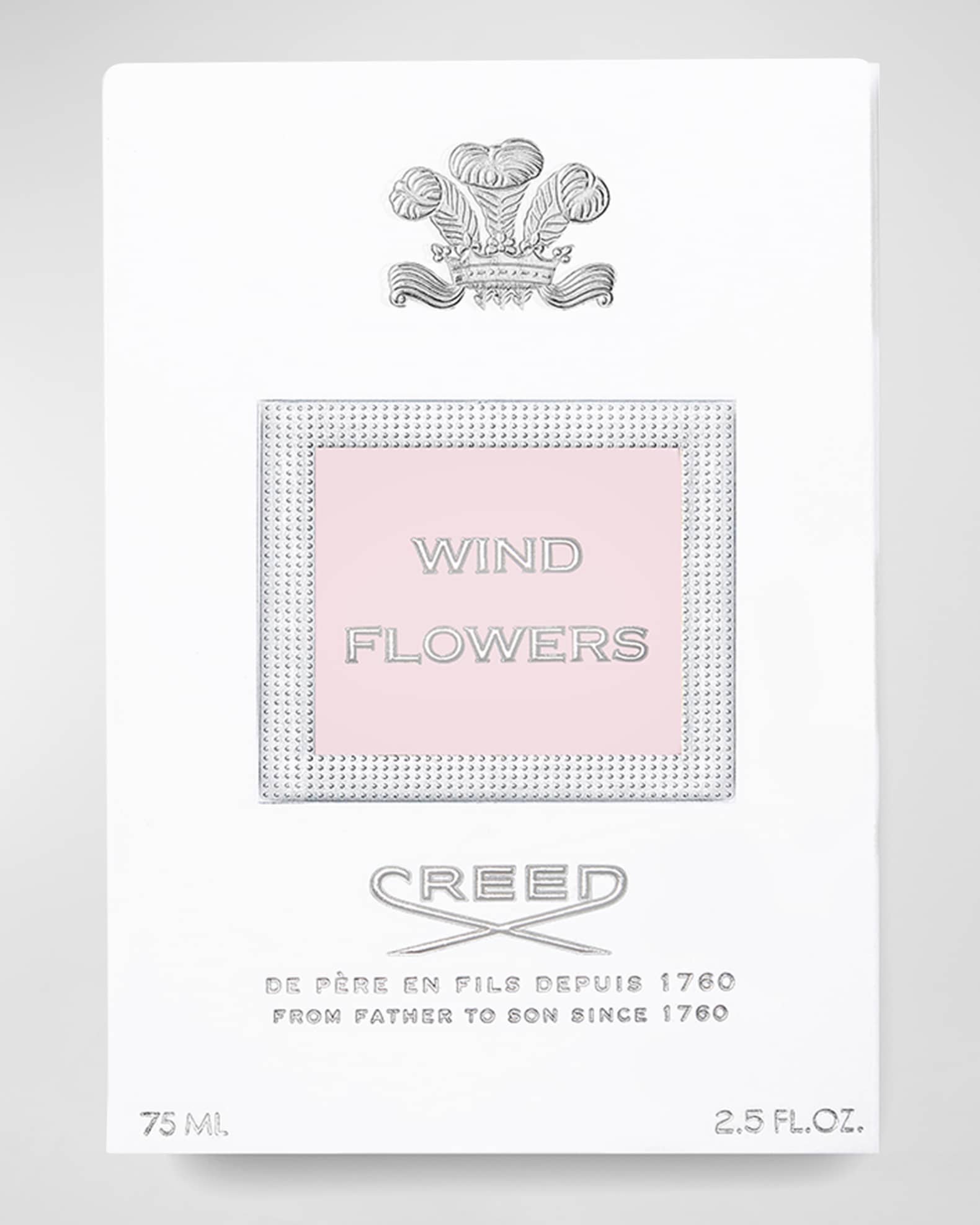Wind Flowers Eau de Parfum 1