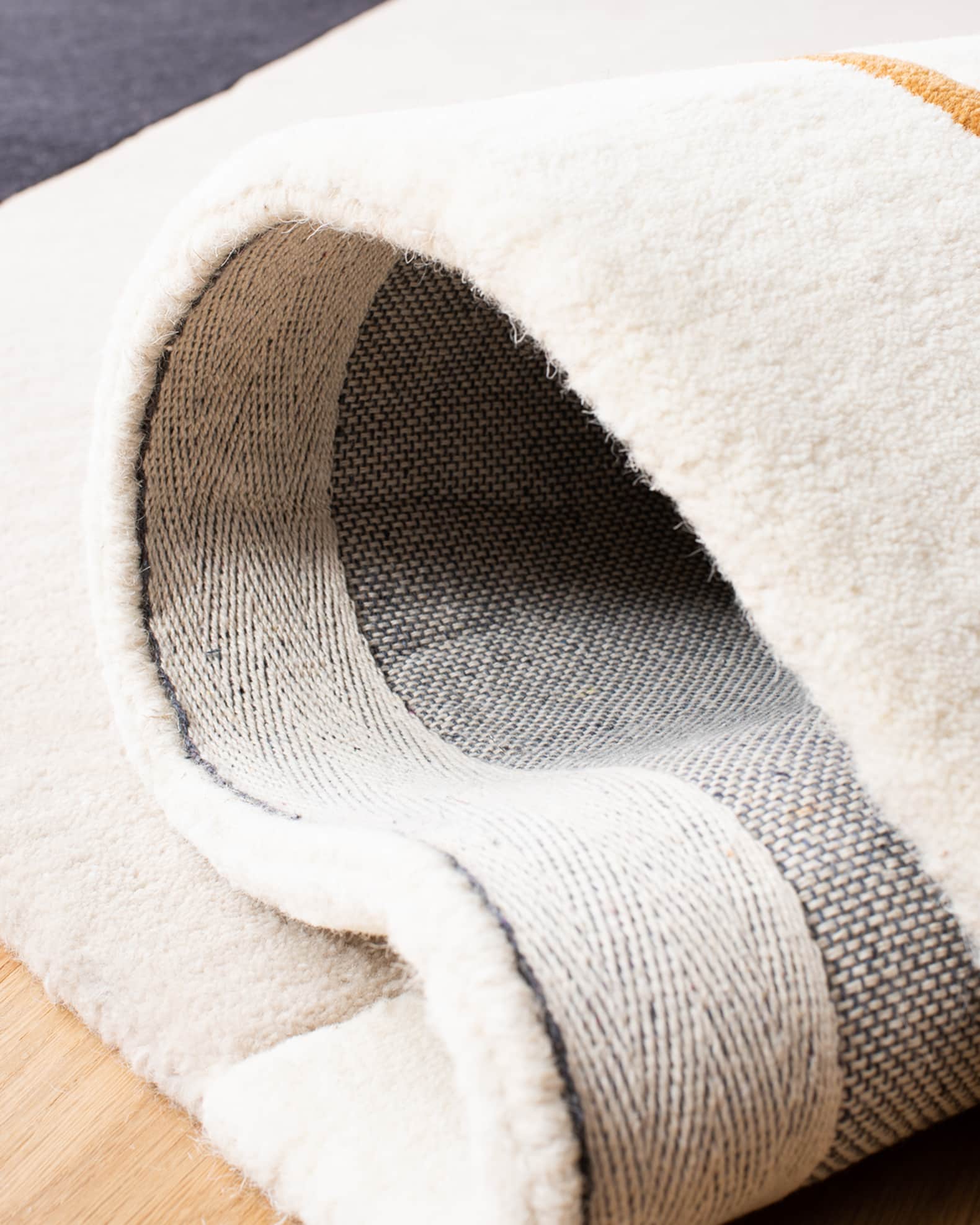 Lineal Rugs | Neiman Marcus