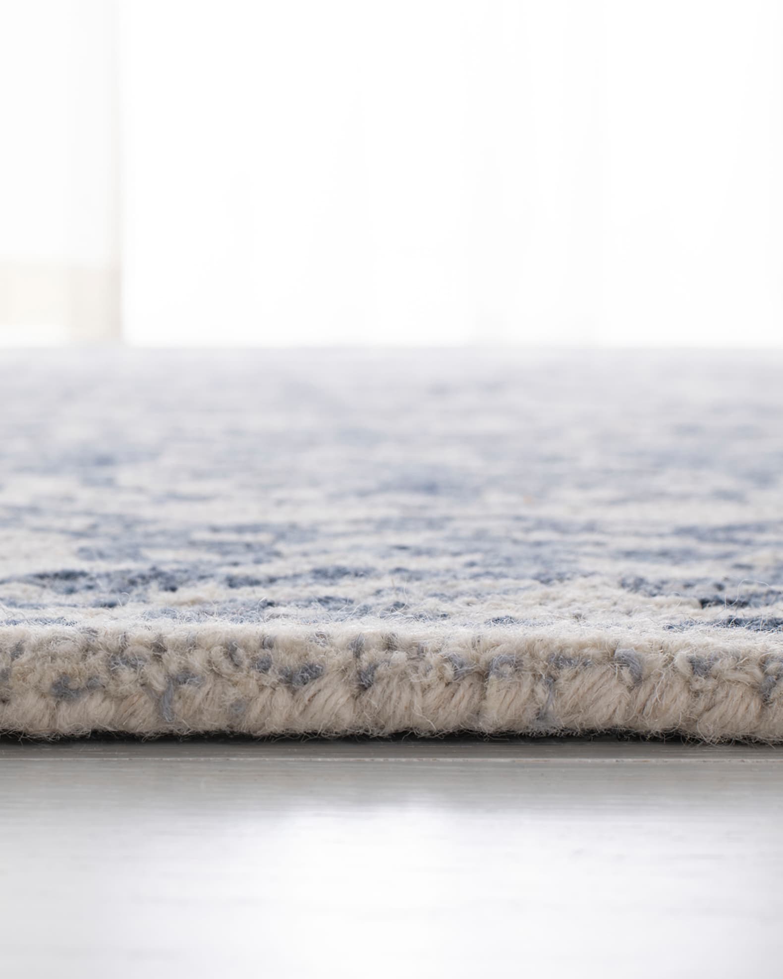 Nina Hand-Tufted Rug 1