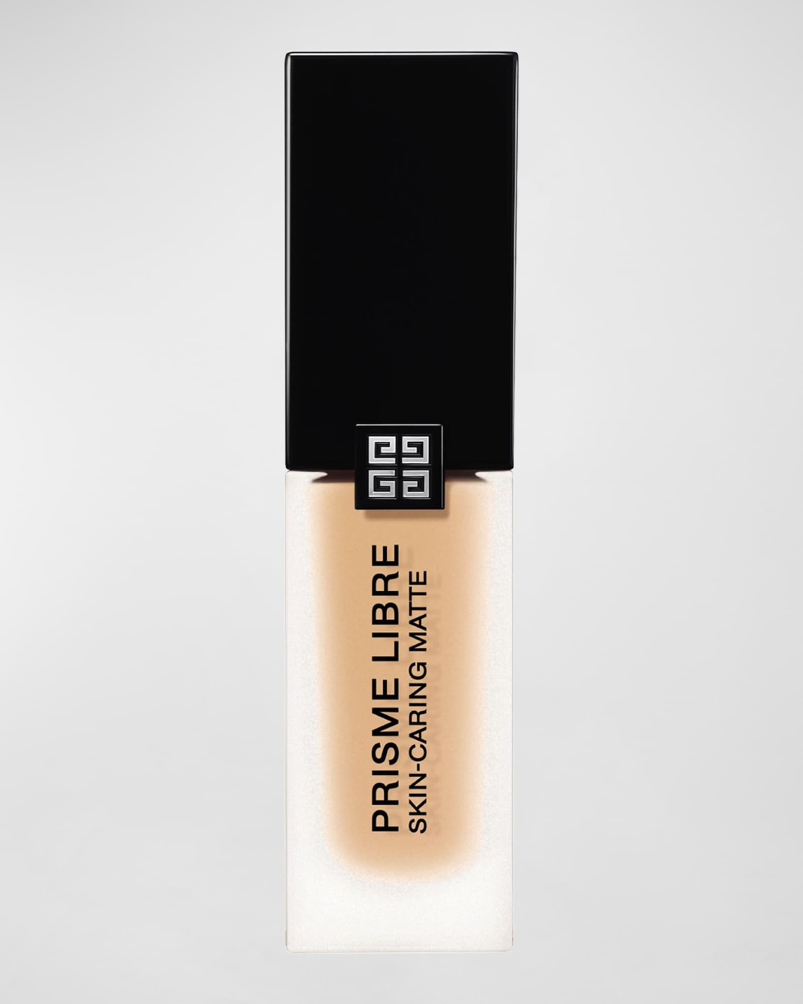 1 oz. Prisme Libre Matte Foundation 0