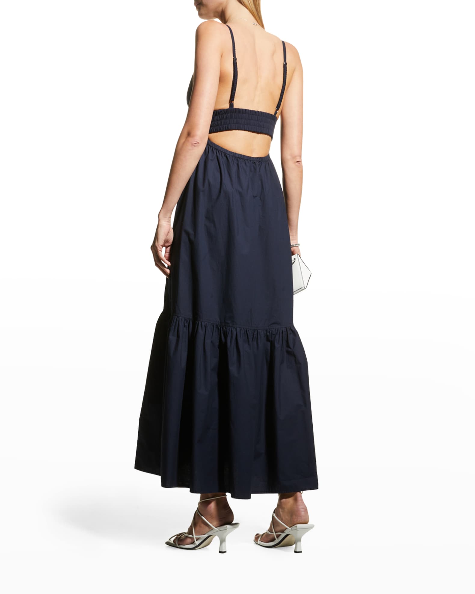 Rhodes Maxi Dress