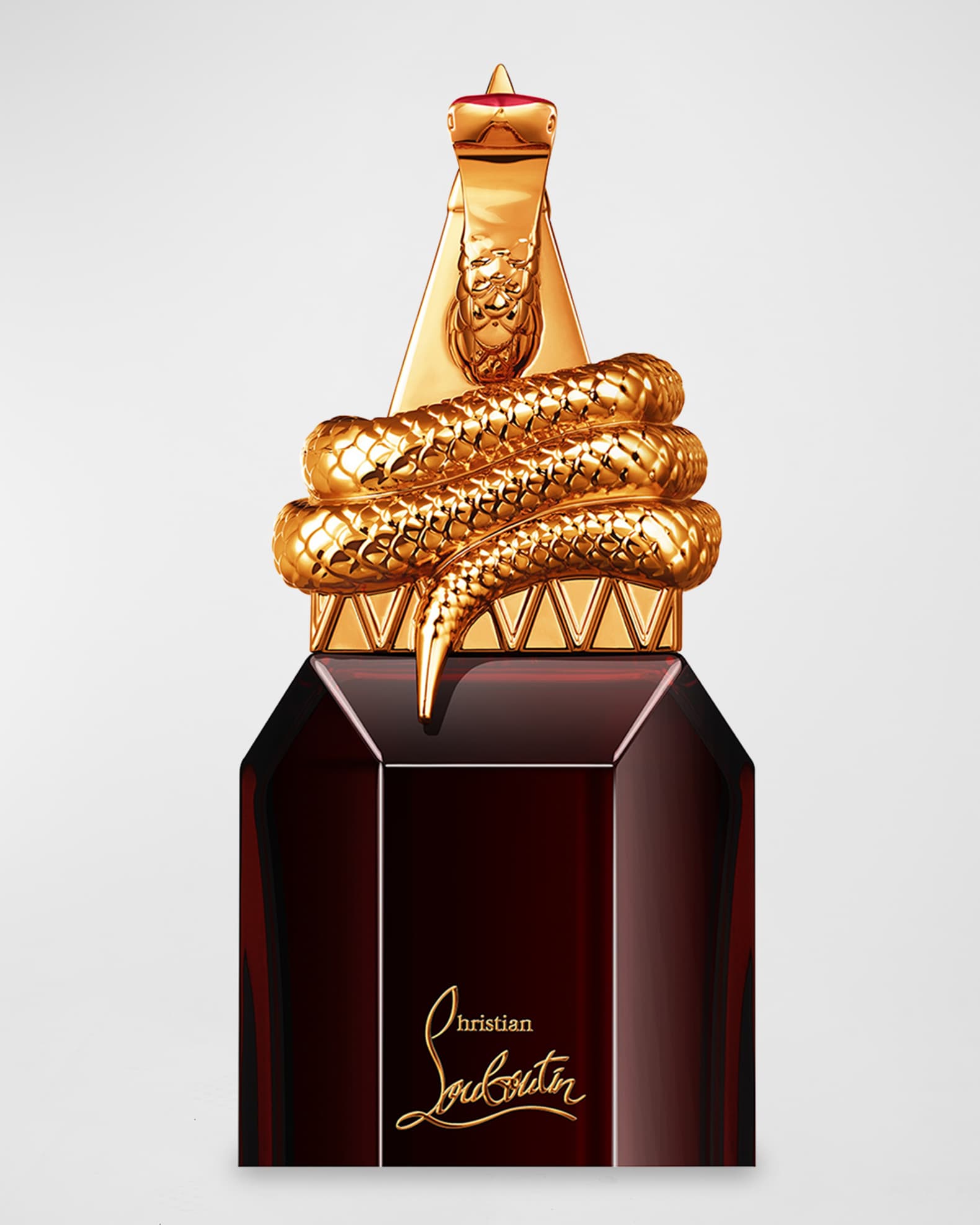 クリスチャン　ルブタン　ルビプリンス　Loubiprince Loubiprince - Eau de parfum intense 50ml - Christian