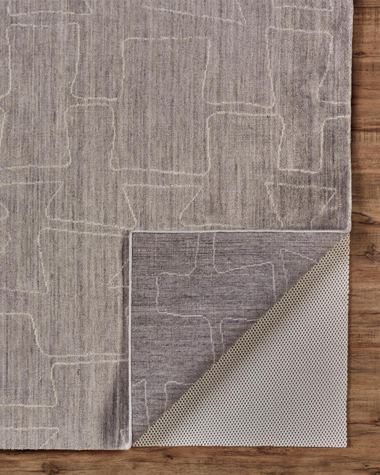 Miska Modern Abstract Minimalist Rugs | Neiman Marcus