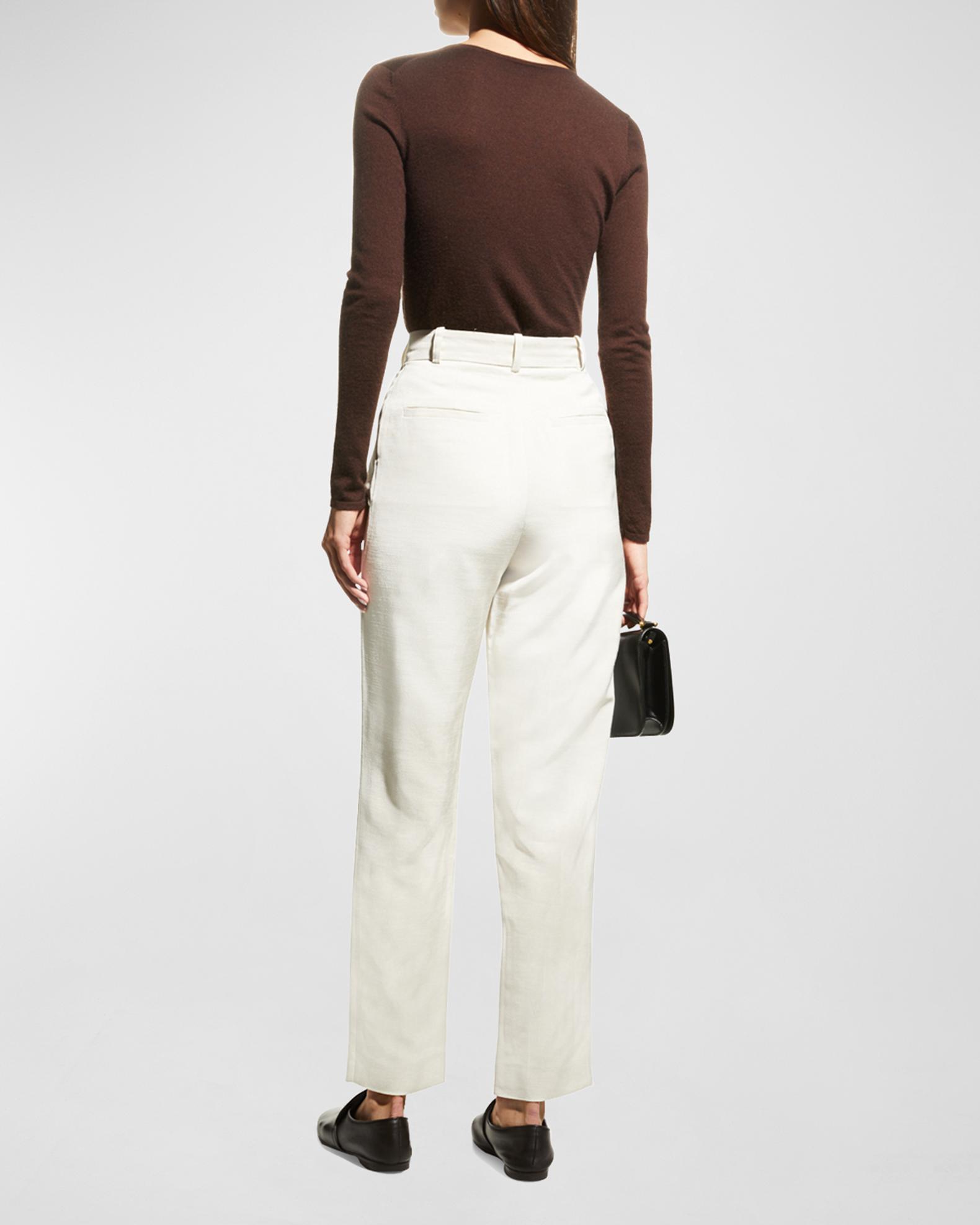 Tove jogger pants-3col