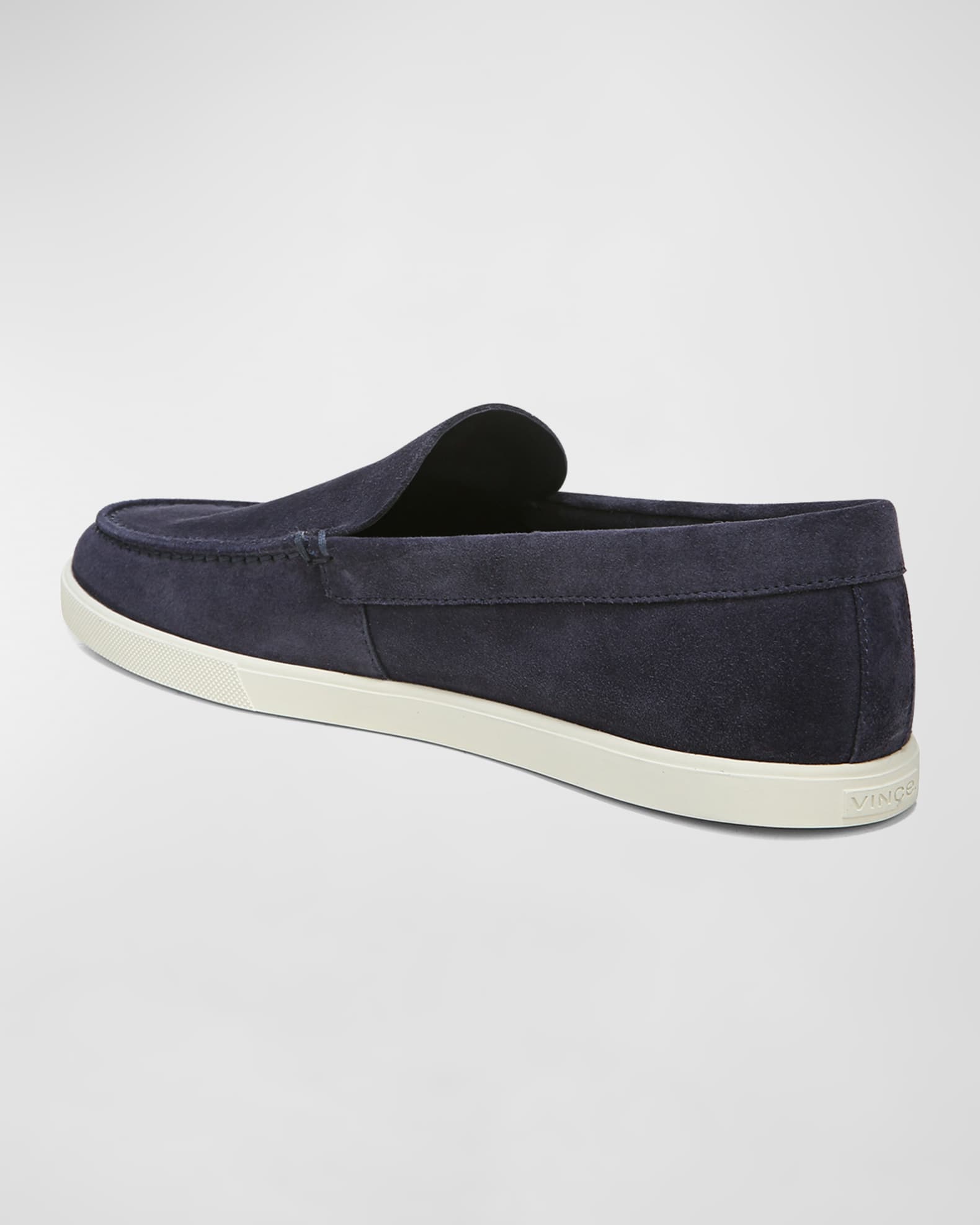 Men s Sonoma Sport Suede Loafers