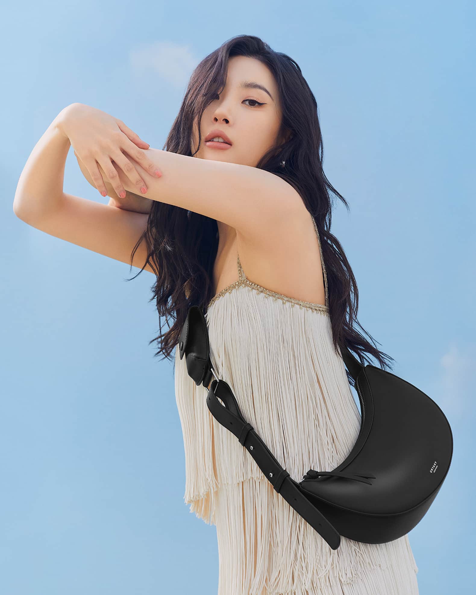 ◆大人気◆ORYANY◆ROOKIE CROSSBODY◆送料無料◆日本未入荷 Designer fashion, Seoul-fully created | W Concept