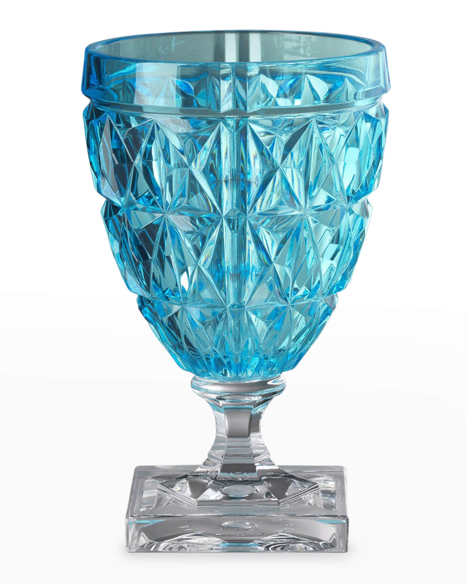 Mario Luca Giusti Stella Wine Glasses, Set of 6