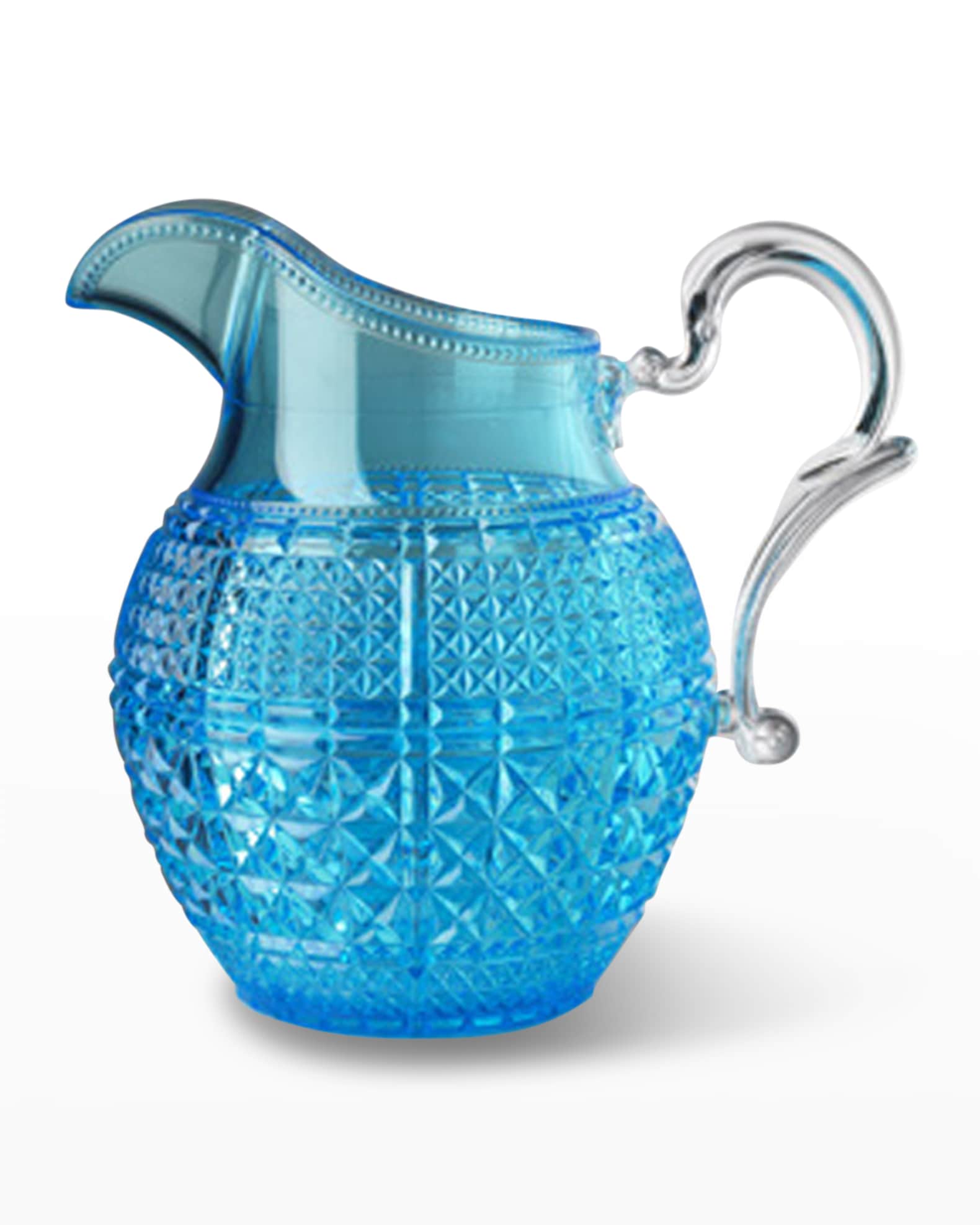 Mario Luca Giusti Halina Pitcher