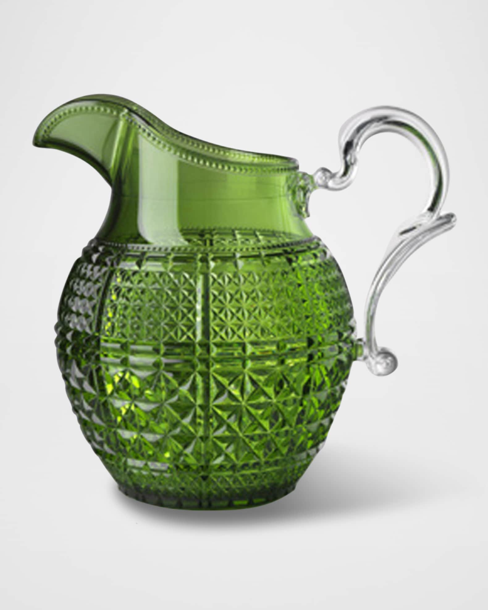Mario Luca Giusti Halina Pitcher
