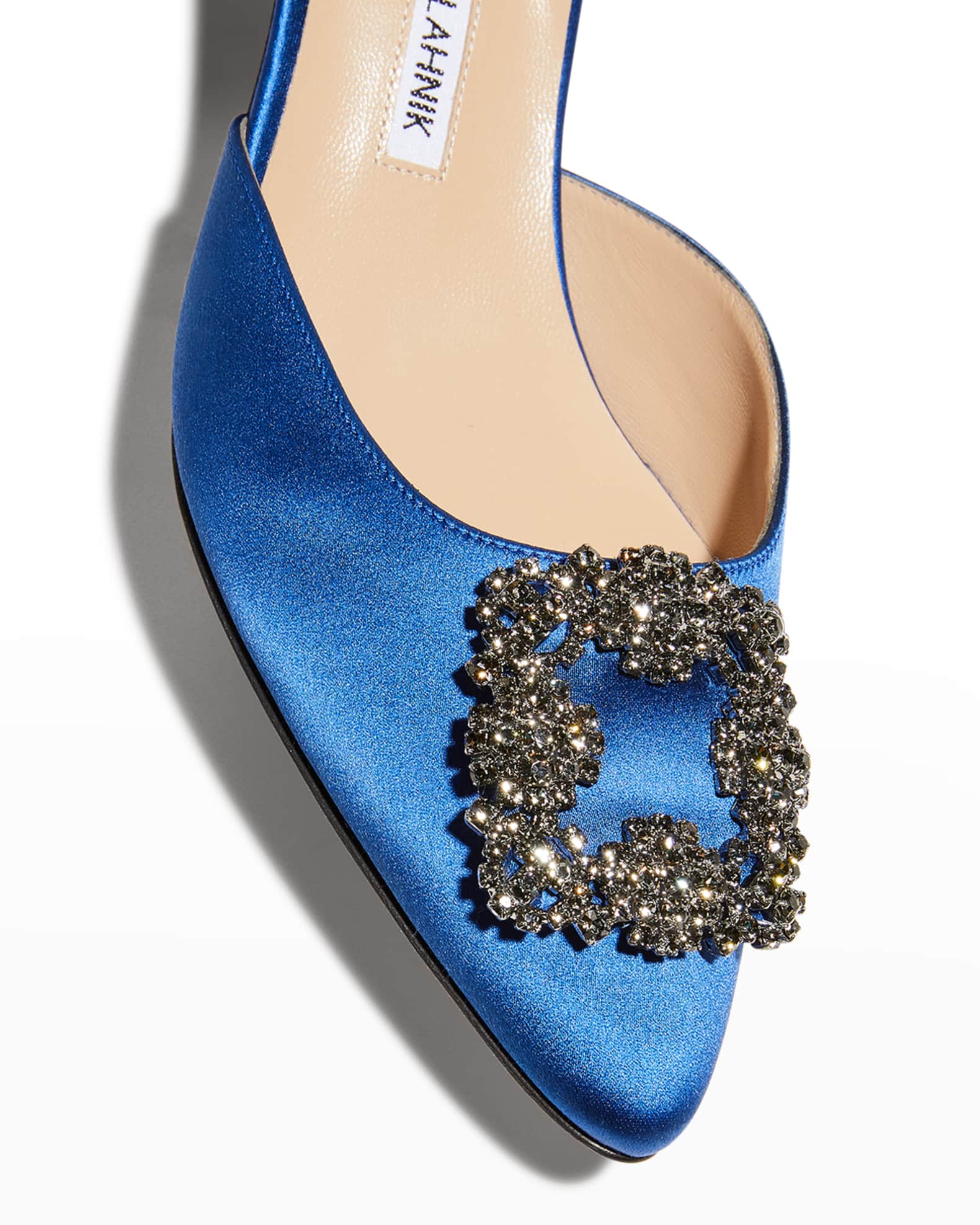 Manolo blahnik hangisi 5mm online