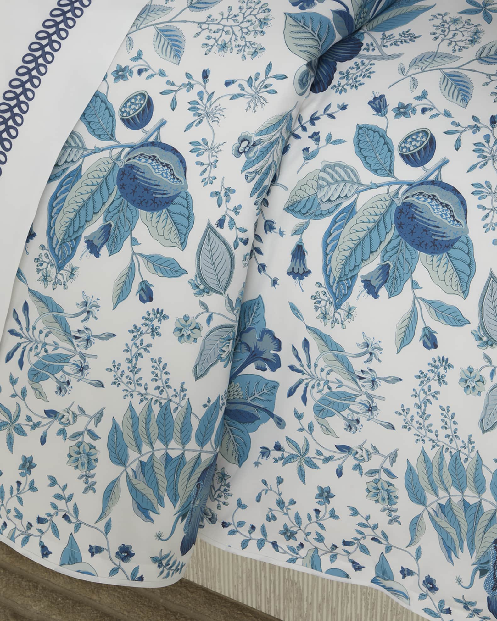 Pomegranate Duvet 0