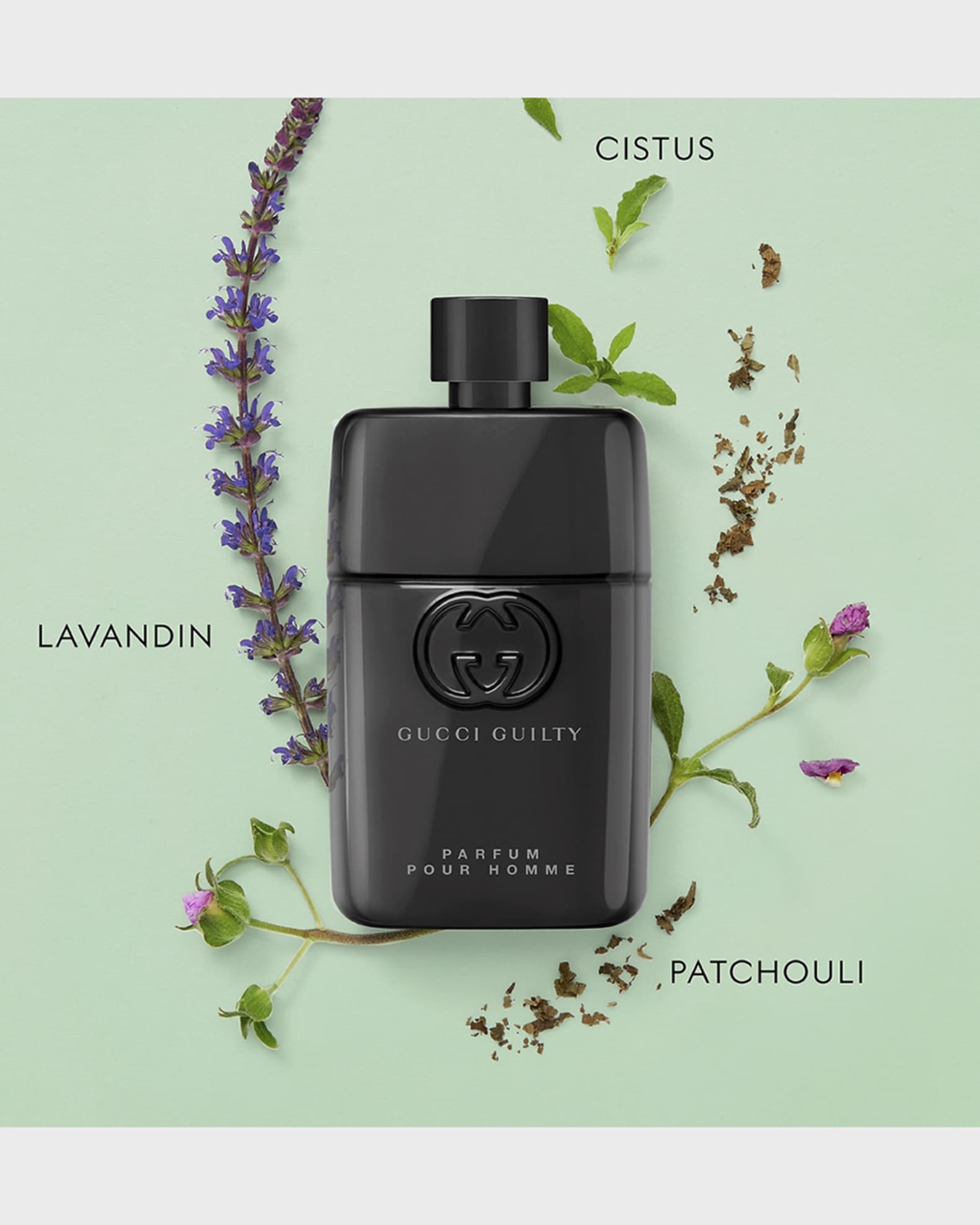 Gucci guilty intense for him hotsell