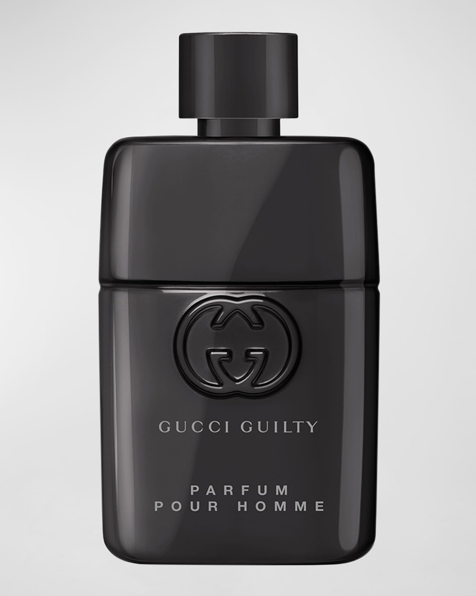 Boots gucci guilty black hot sale