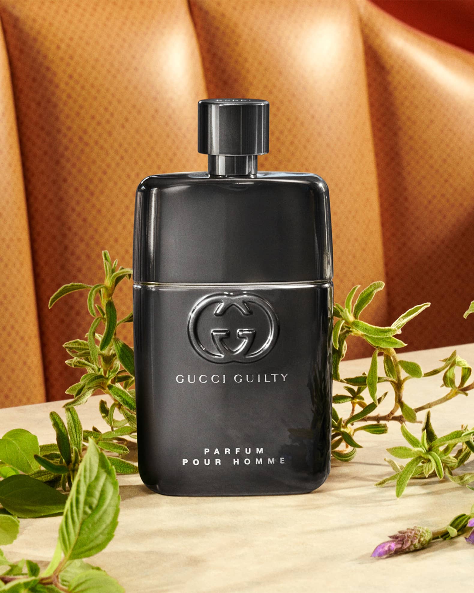 Boots gucci guilty clearance