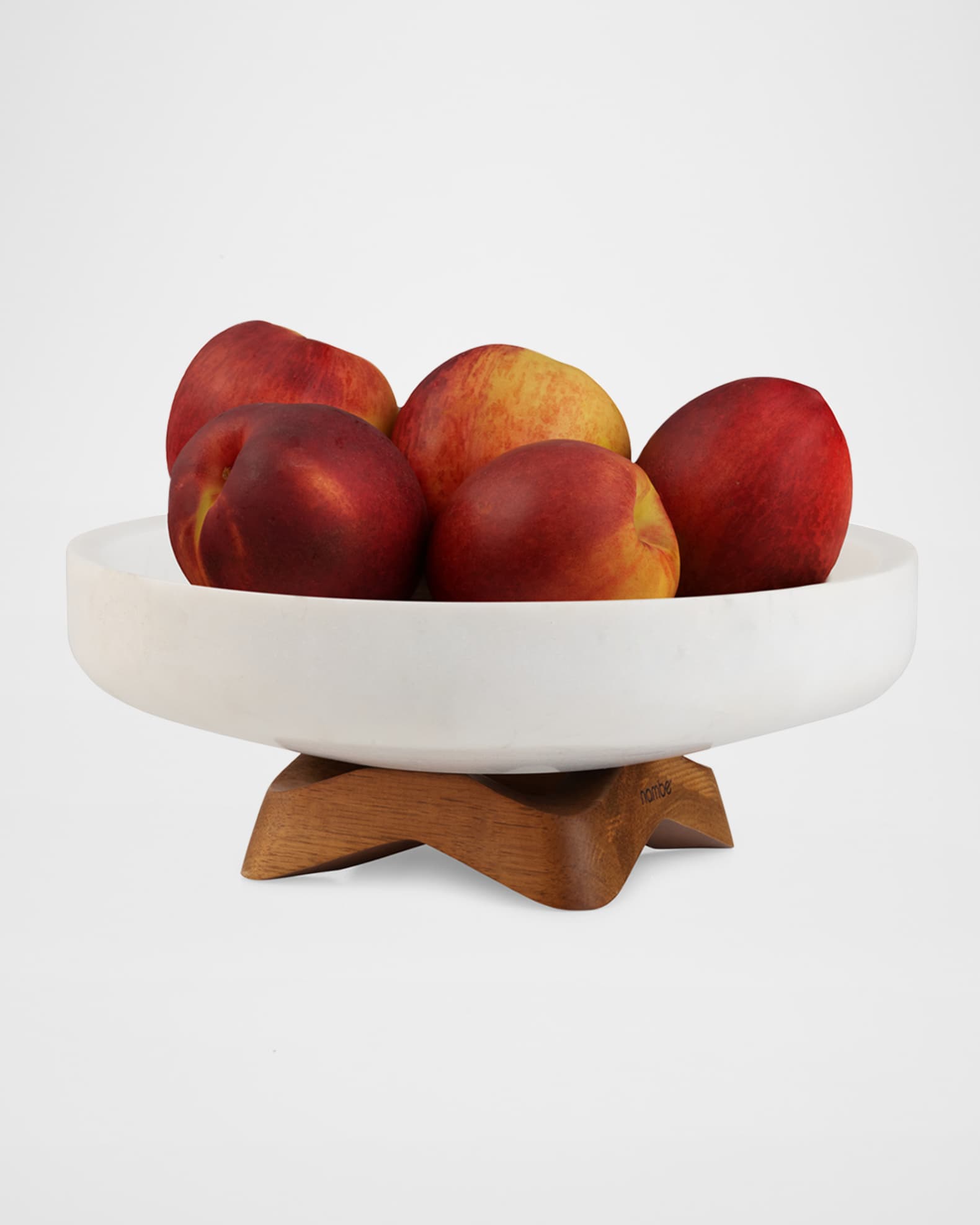 Chevron Fruit Bowl 0