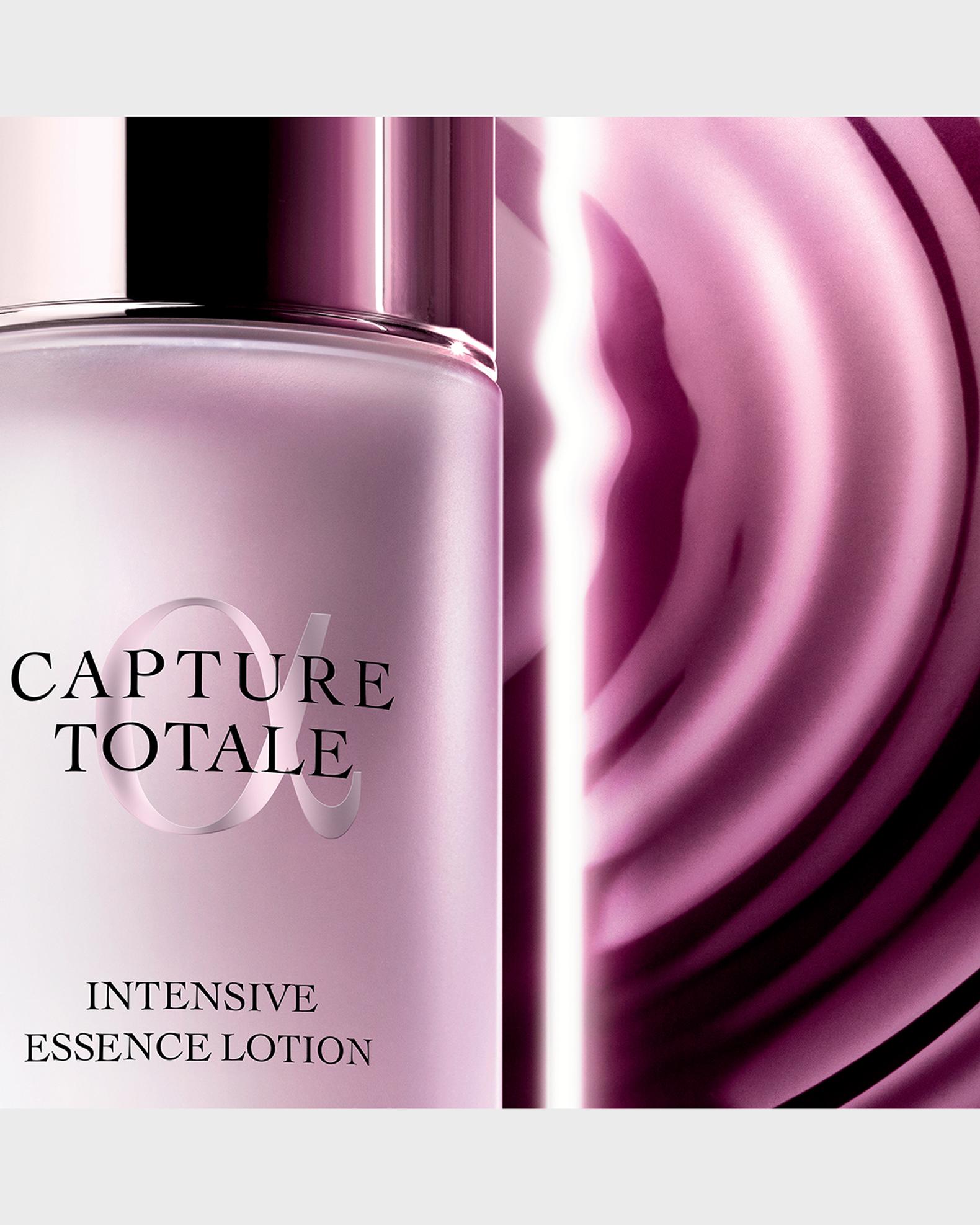 Dior Capture Totale Intensive Essence Lotion, 5 oz. | Neiman Marcus