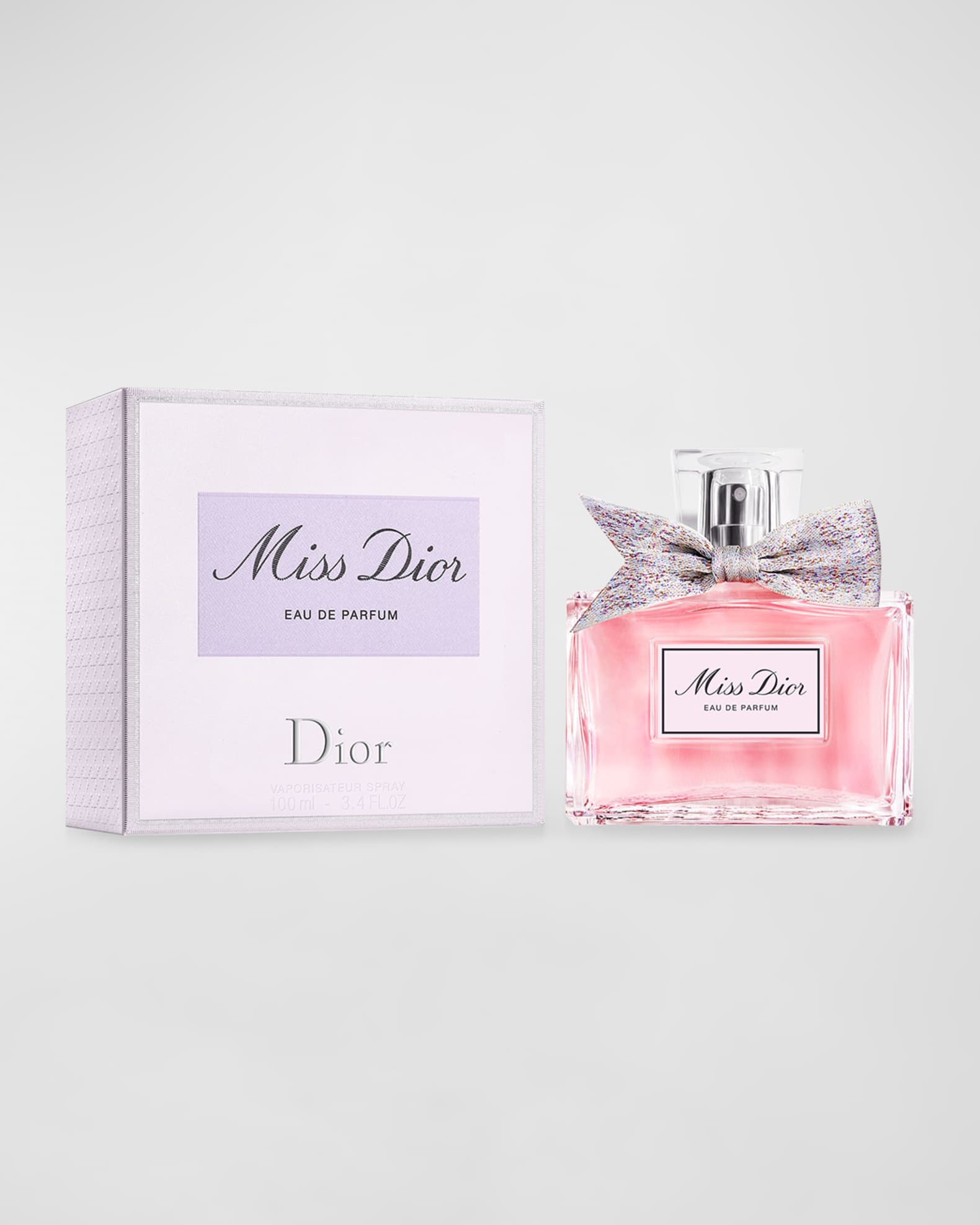 Miss Dior Eau de Parfum 1