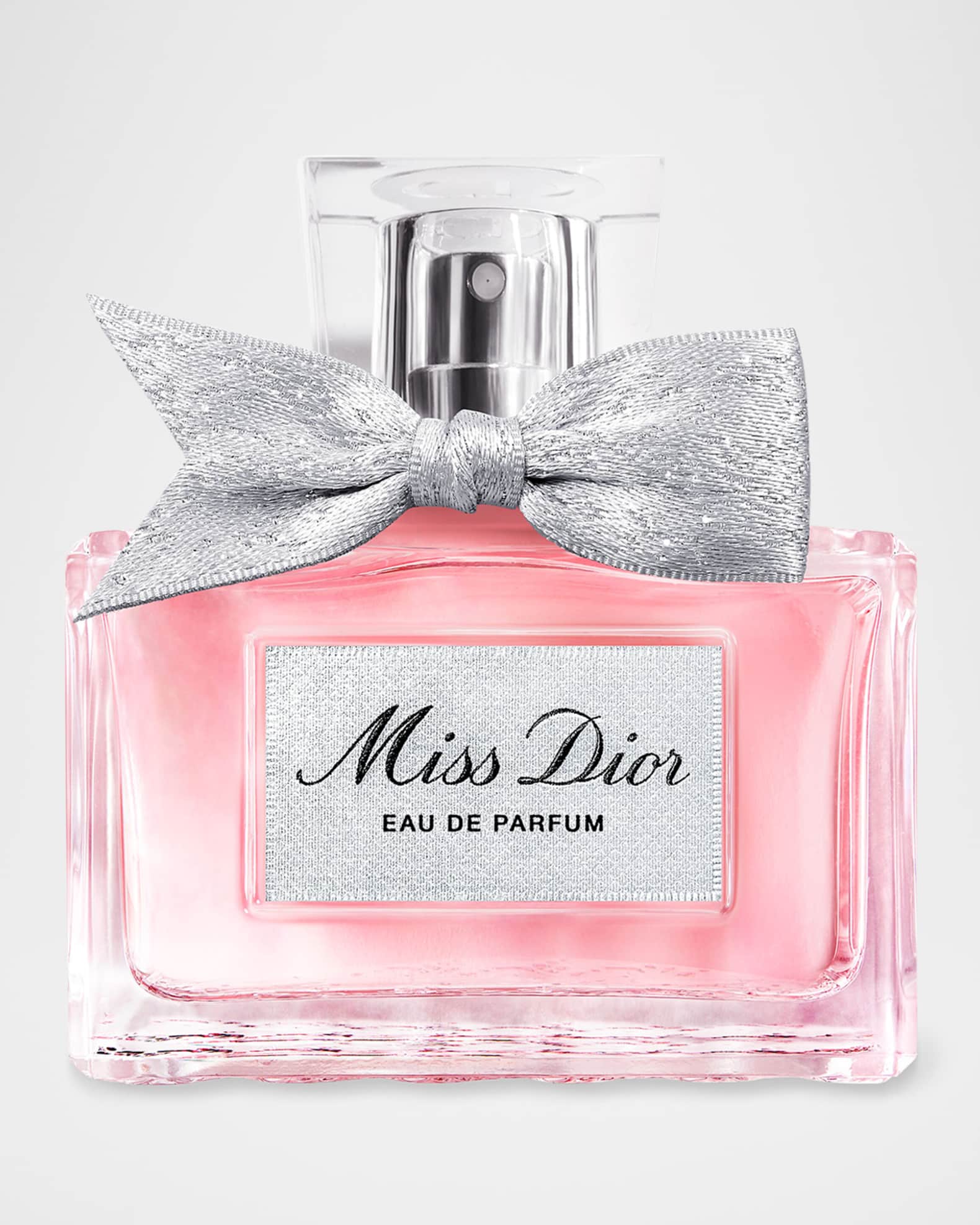 Miss Dior Eau de Parfum 0