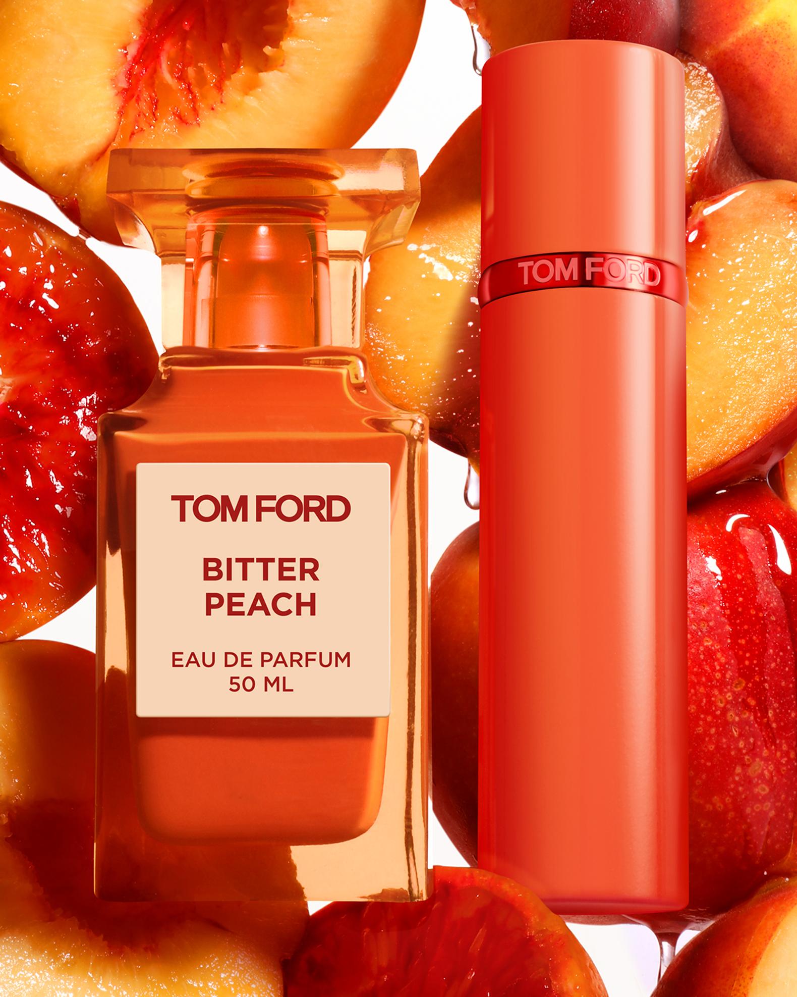 TOM FORD BITTER PEACH ボディスプレー 150ml TOM FORD 150mL/5.0 fl oz. Bitter Peach All-Over Body Spray