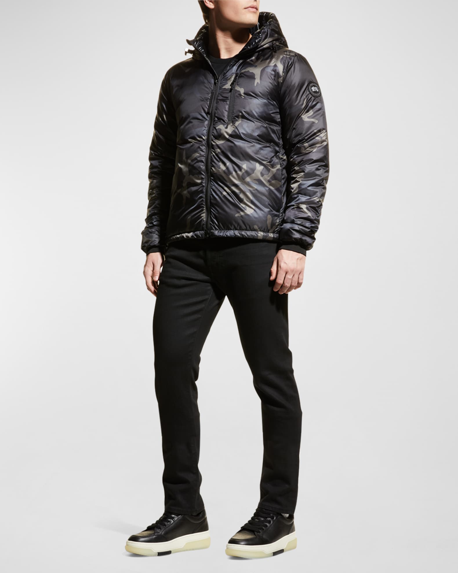 Canada goose mens neiman marcus clearance