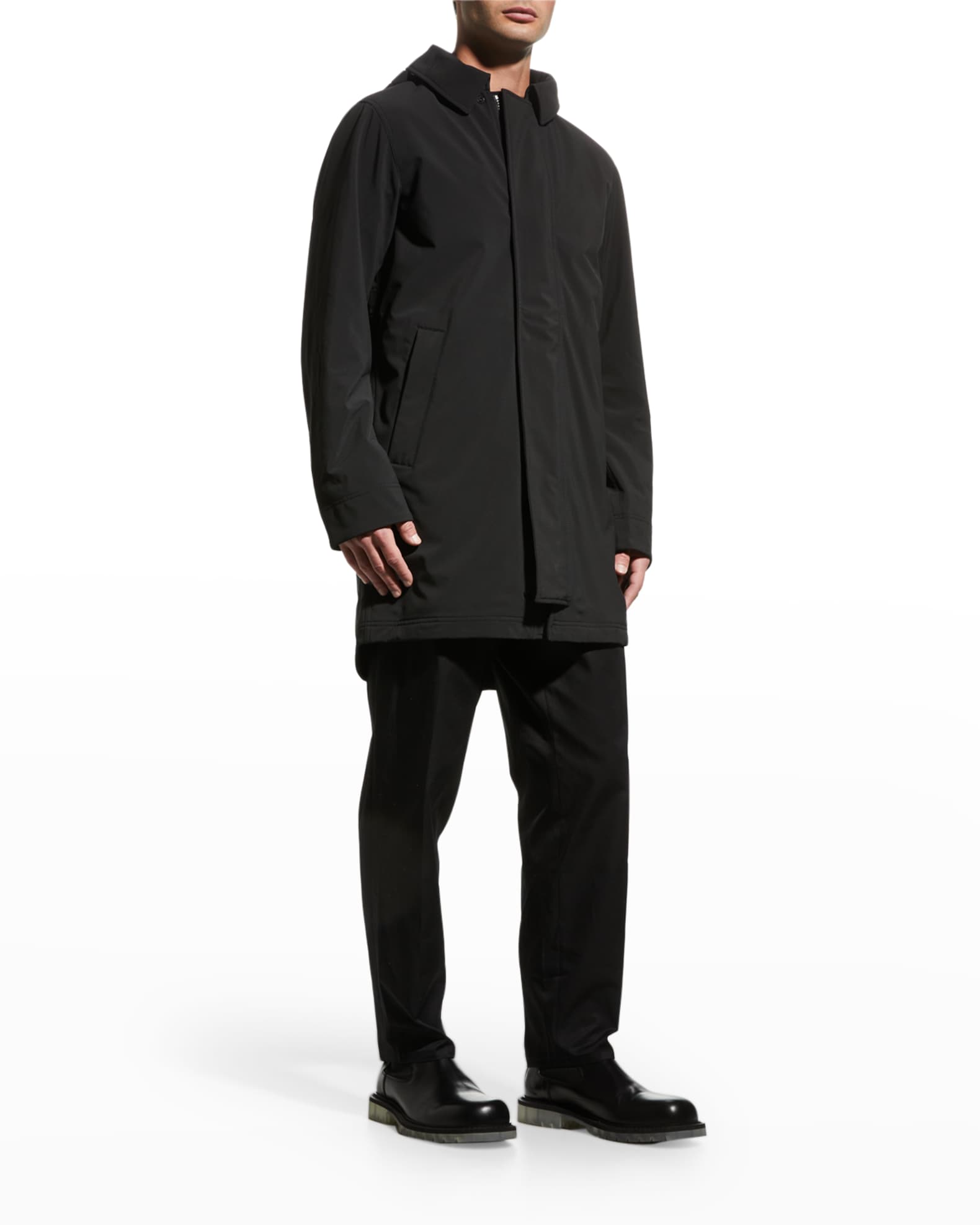 Canada goose black label neiman marcus best sale