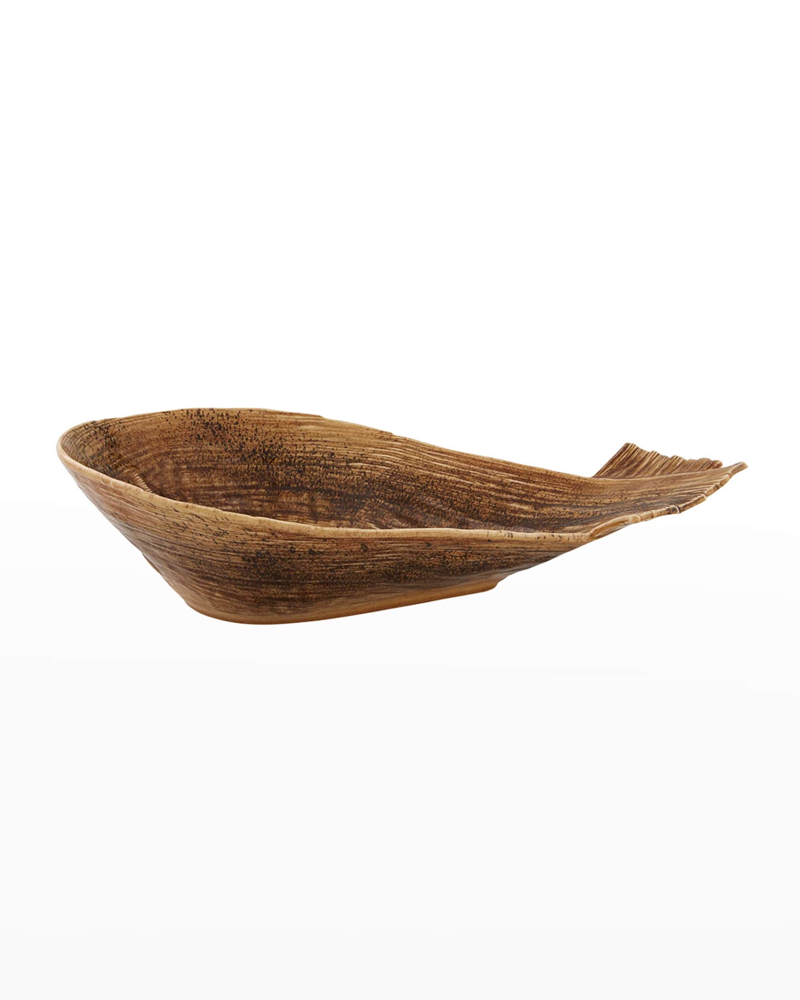 Bananas From Madeira Fruit Bowl, 20" 0