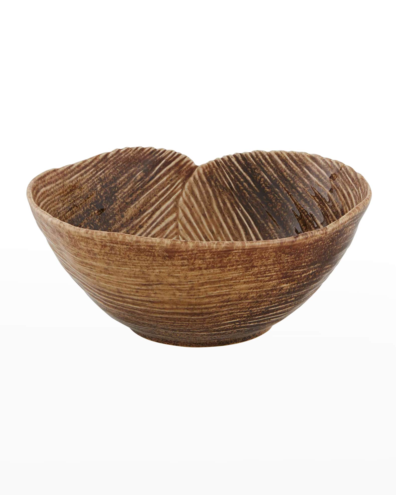 Bananas From Madeira Salad Bowl, 61 oz 0